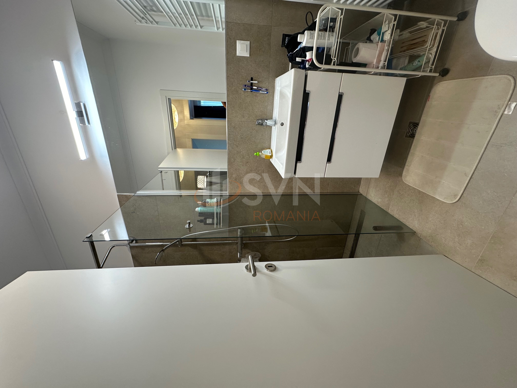 Apartament, 4 camere Bucuresti/Baneasa