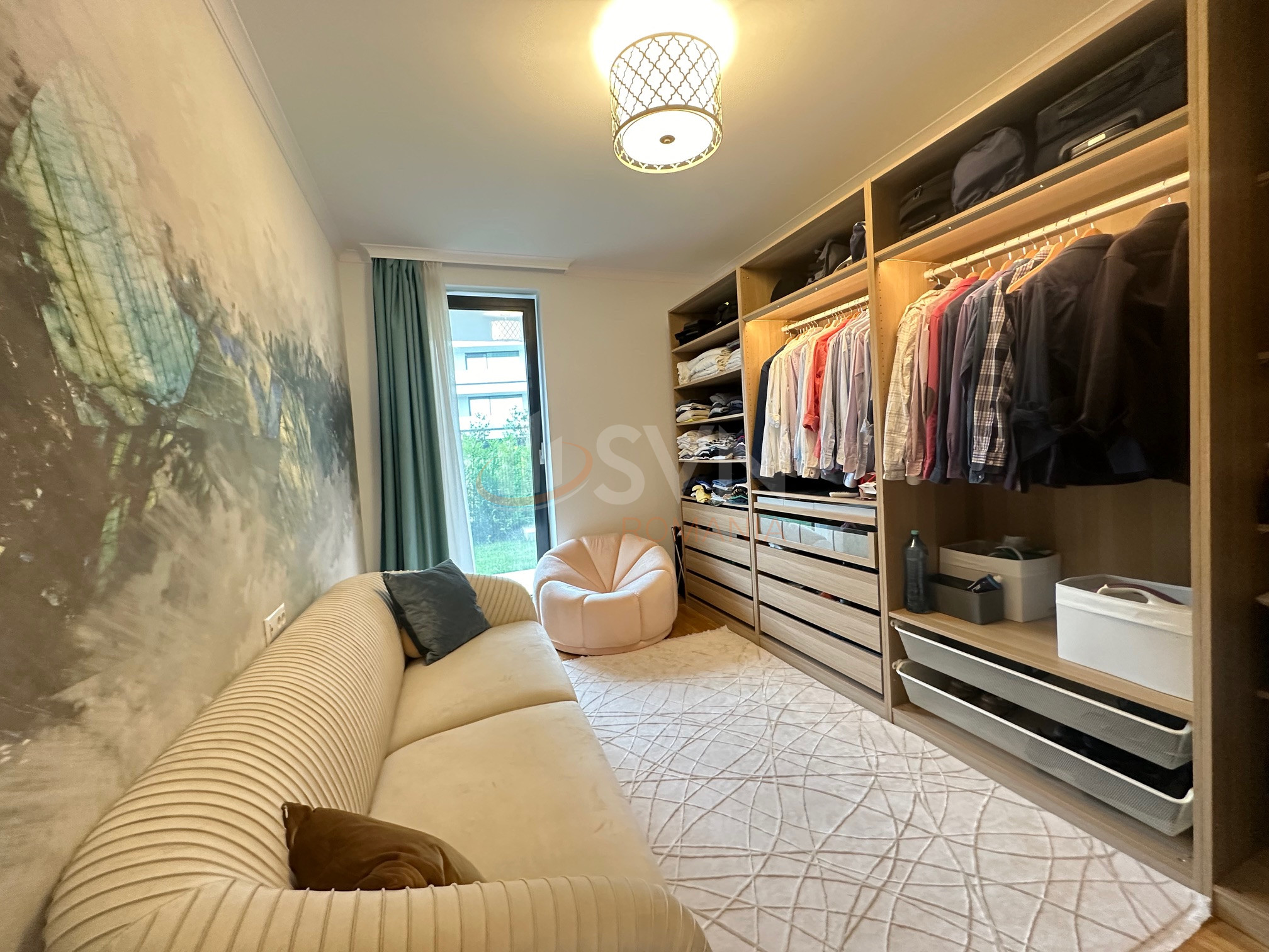 Apartament, 4 camere Bucuresti/Baneasa