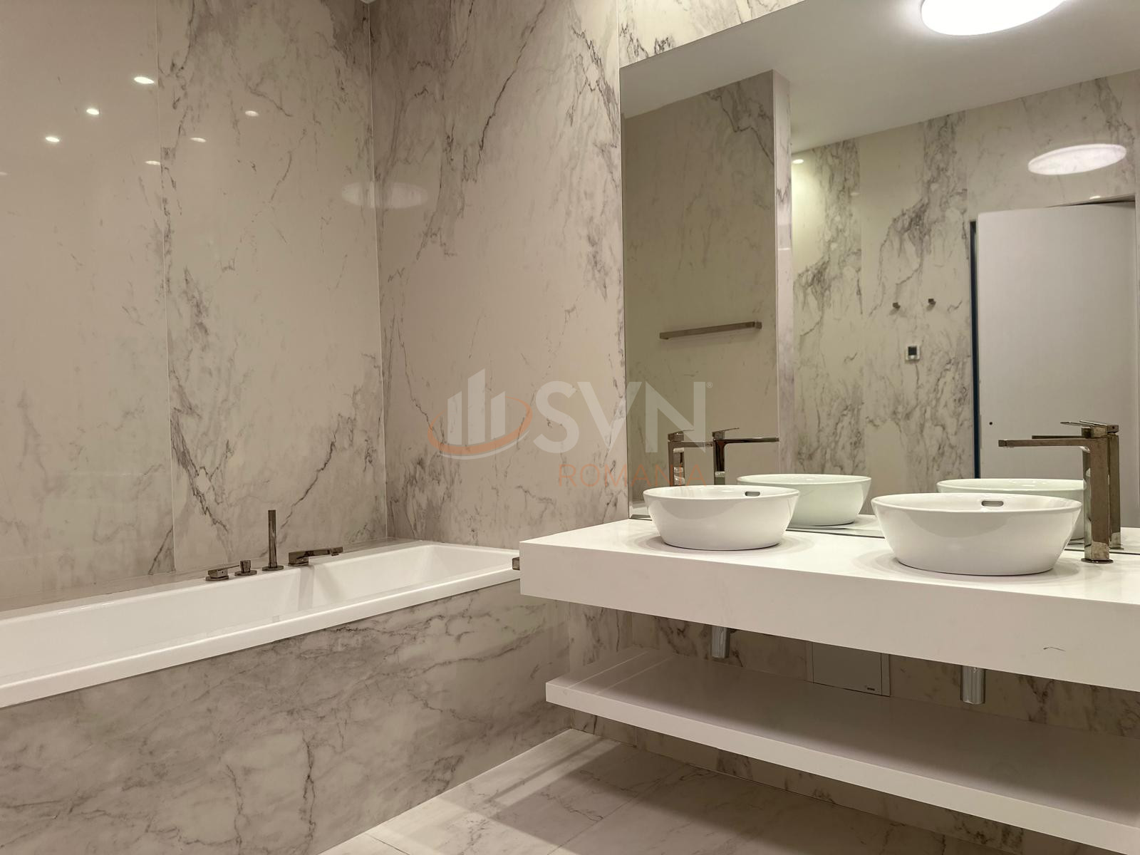 Apartament, 4 camere Bucuresti/Floreasca