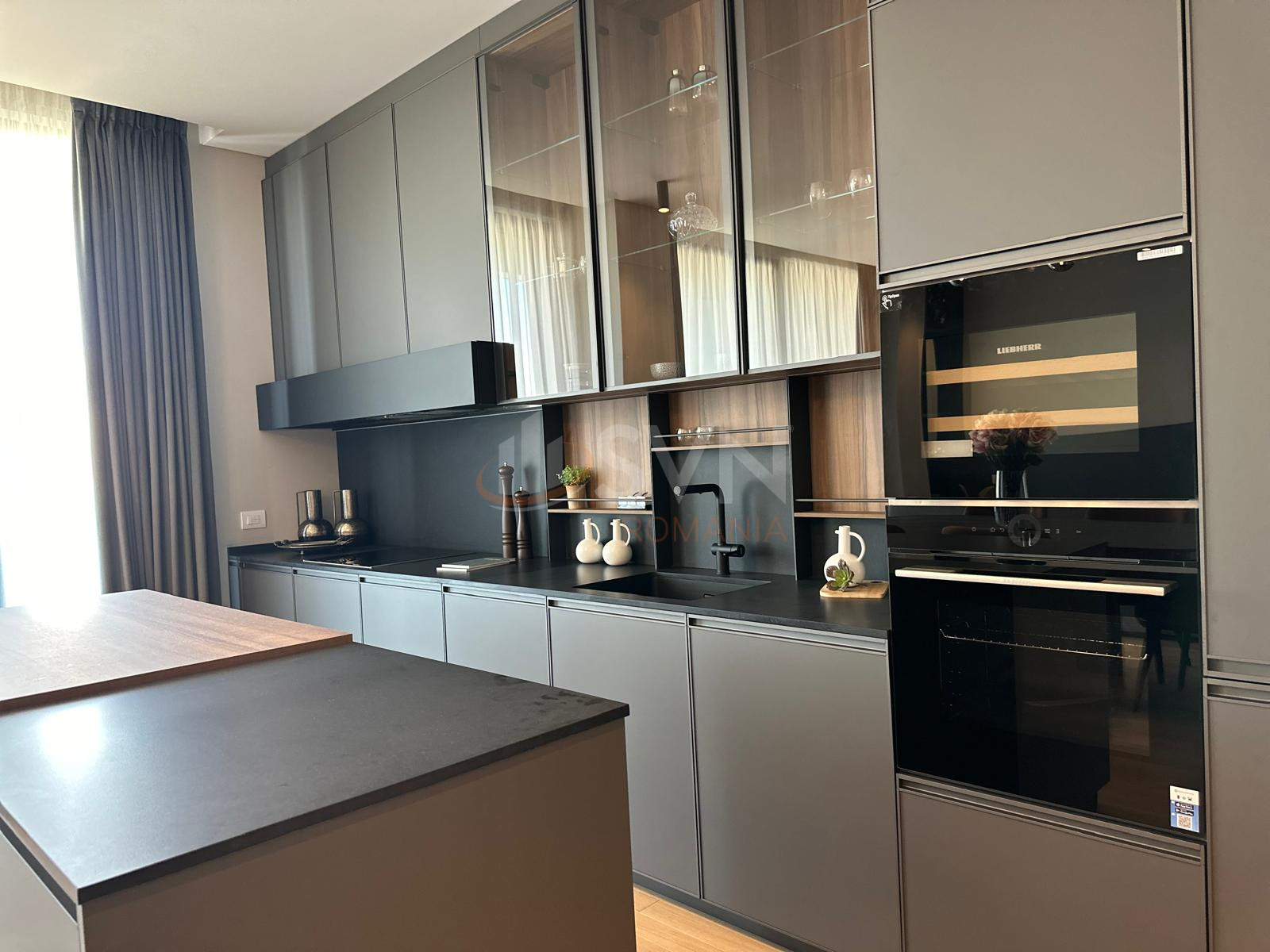 Apartament, 4 camere Bucuresti/Floreasca