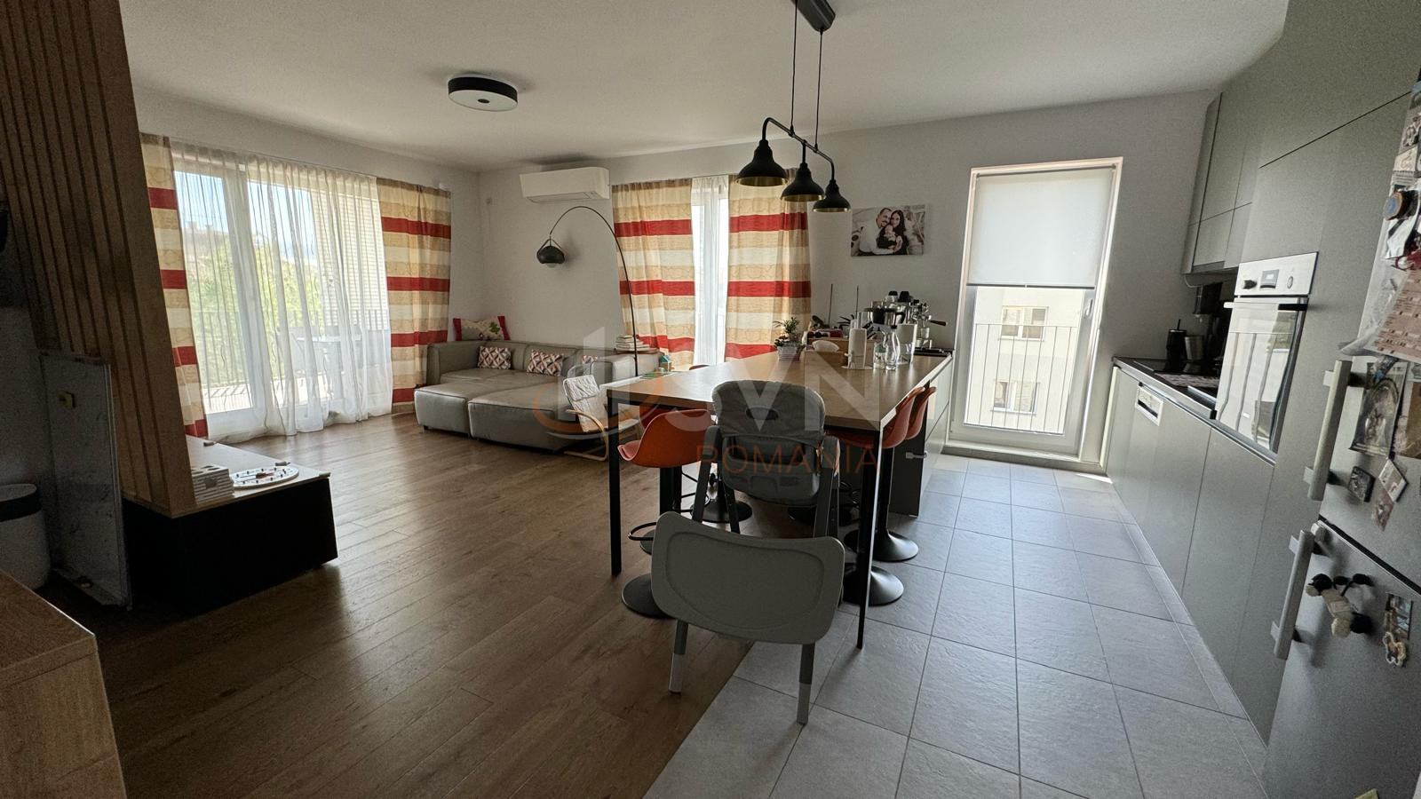 Apartament, 4 camere Cluj/Marasti