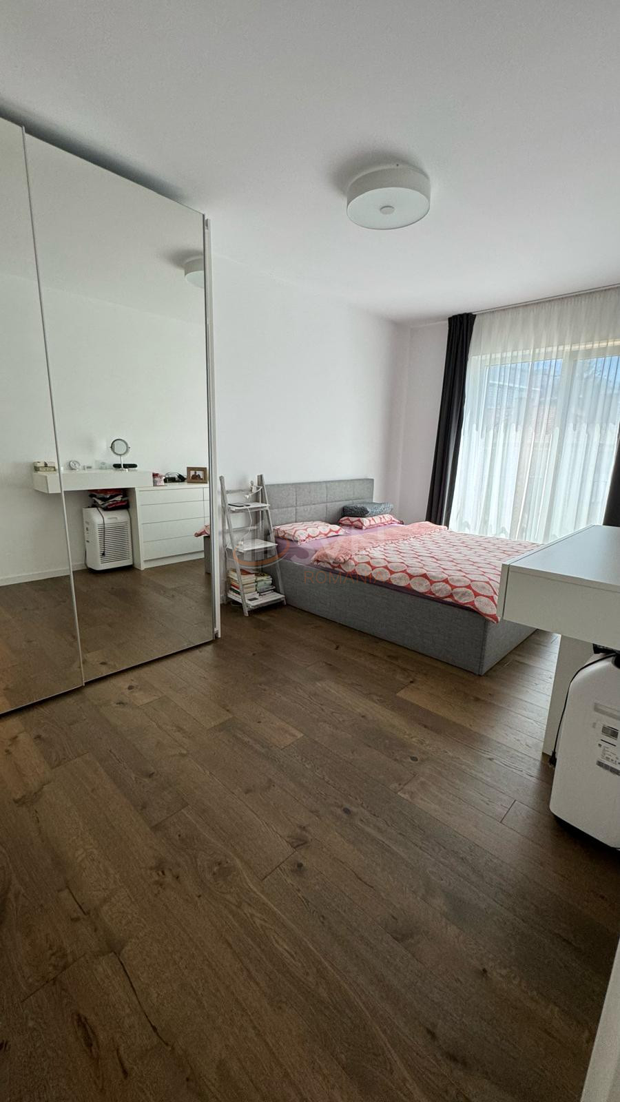 Apartament, 4 camere Cluj/Marasti
