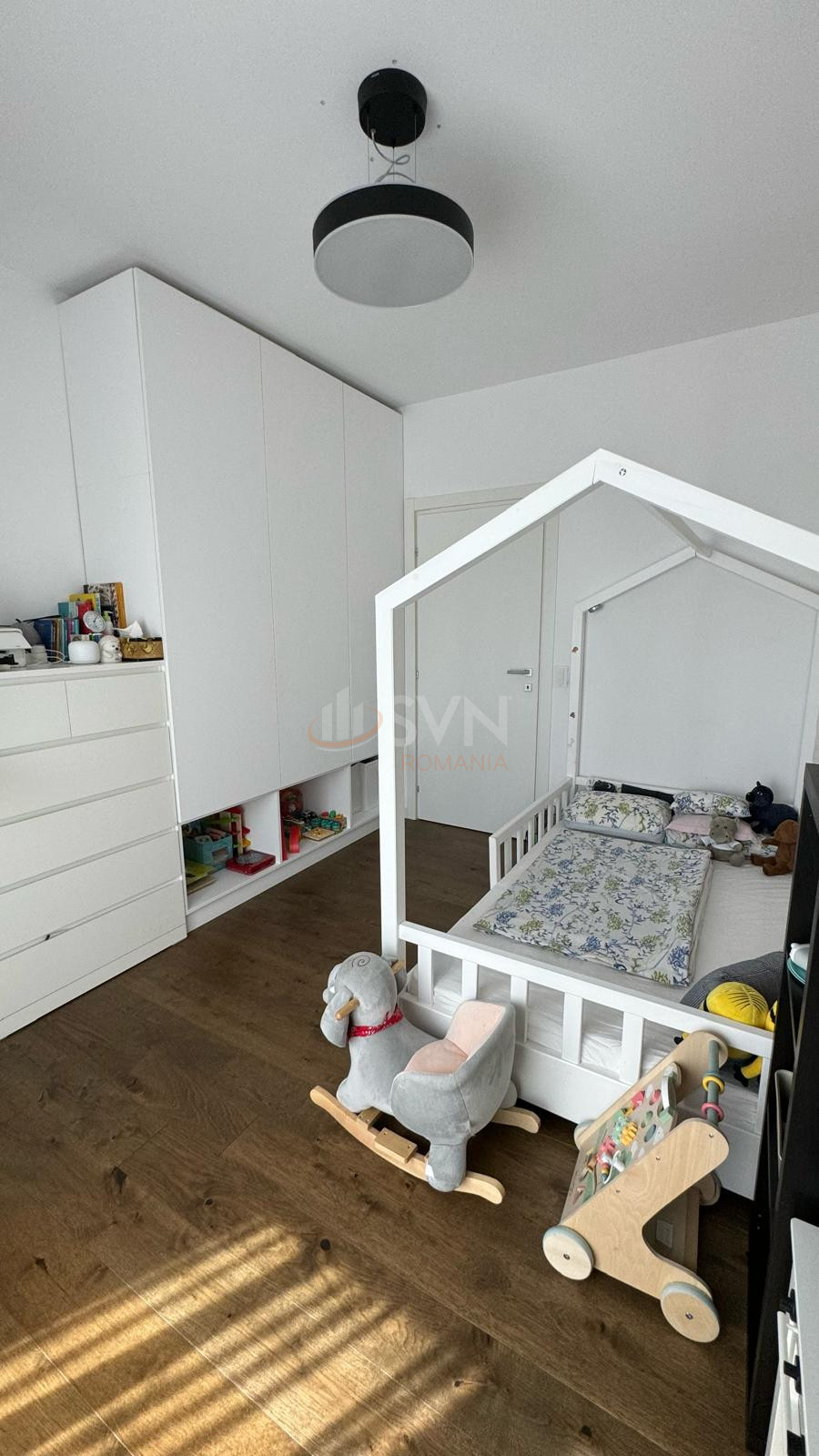 Apartament, 4 camere Cluj/Marasti