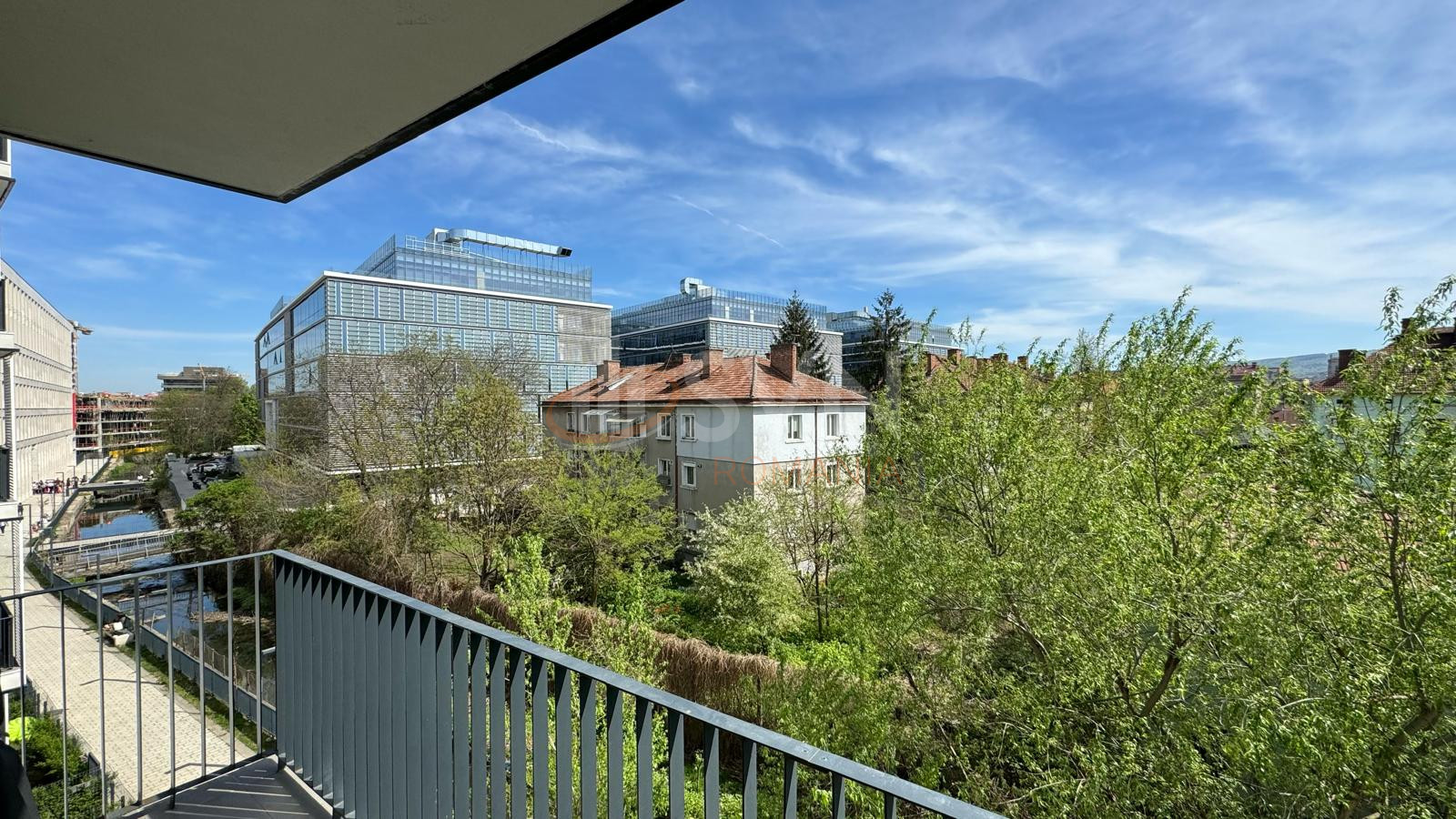 Apartament, 4 camere Cluj/Marasti