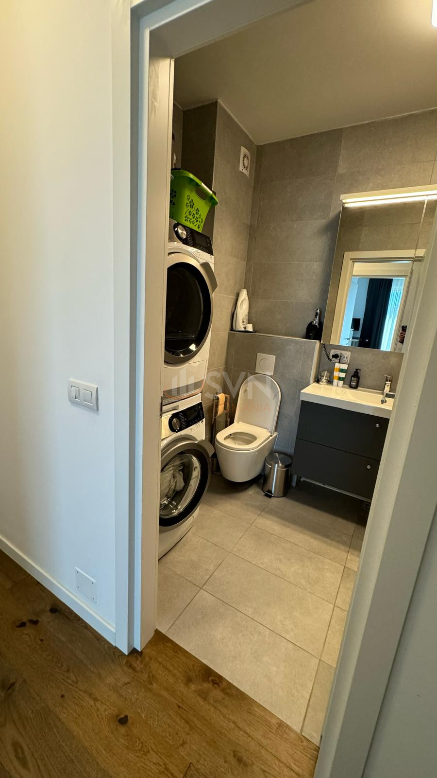 Apartament, 4 camere Cluj/Marasti