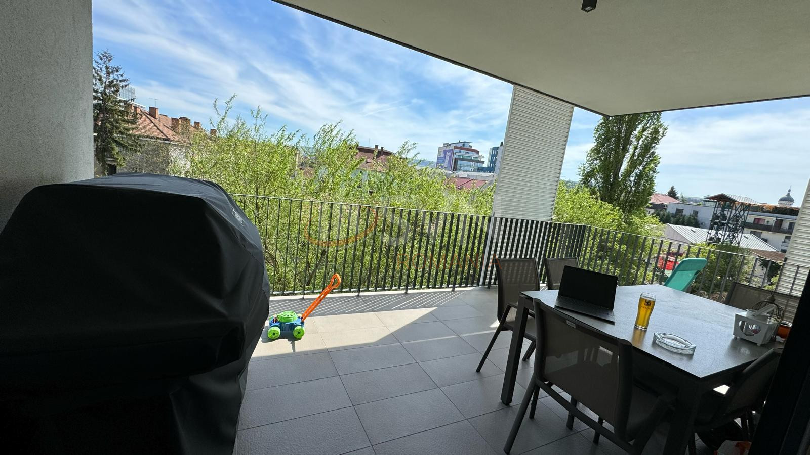 Apartament, 4 camere Cluj/Marasti