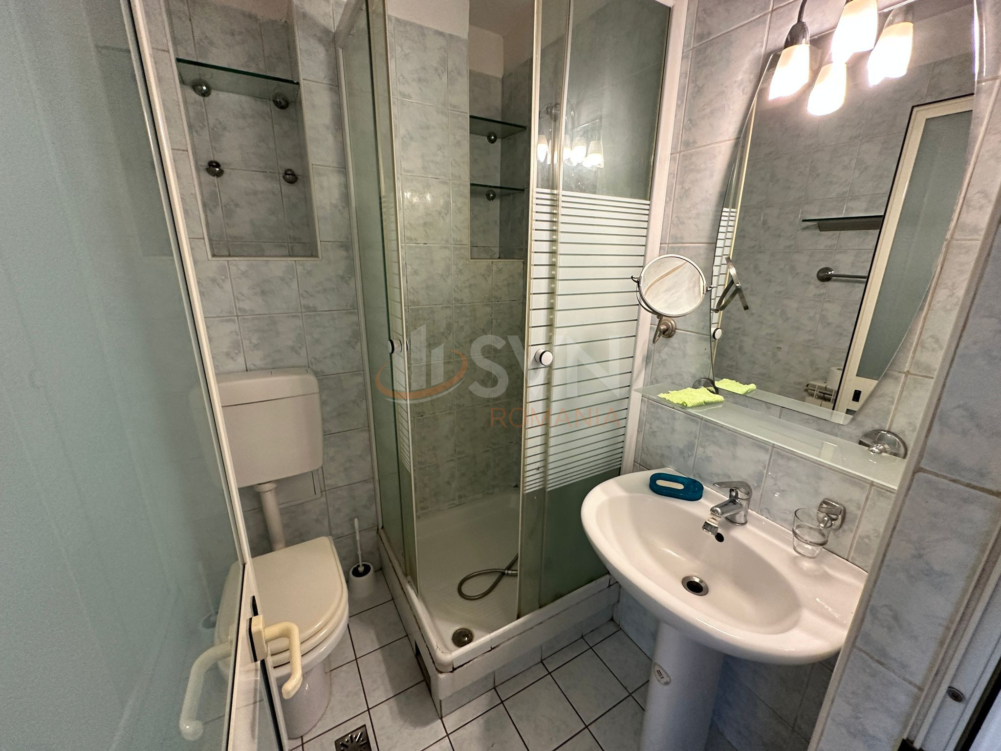 Apartament, 4 camere Bucuresti/Calea Calarasilor