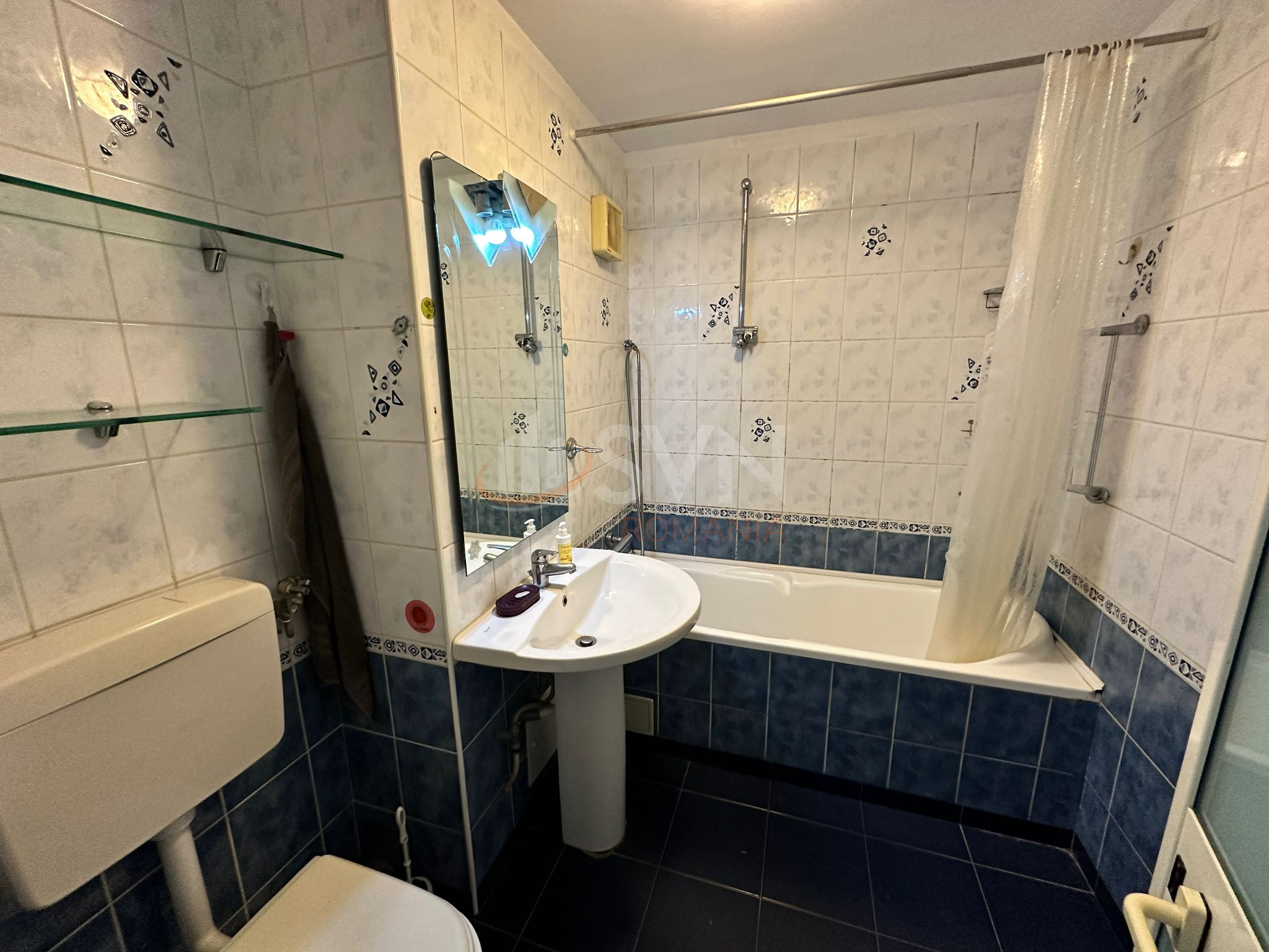 Apartament, 4 camere Bucuresti/Calea Calarasilor