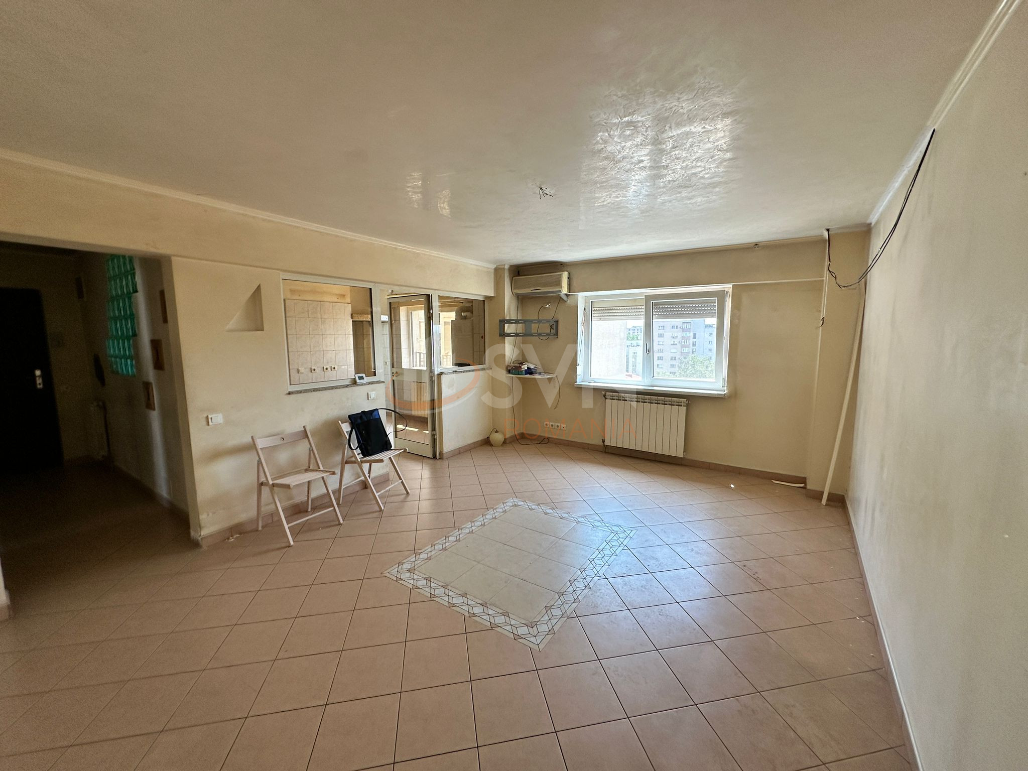 Apartament, 4 camere Bucuresti/Calea Calarasilor