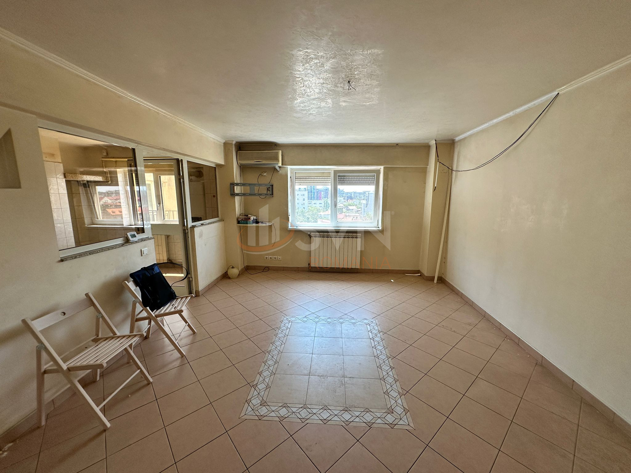 Apartament, 4 camere Bucuresti/Calea Calarasilor