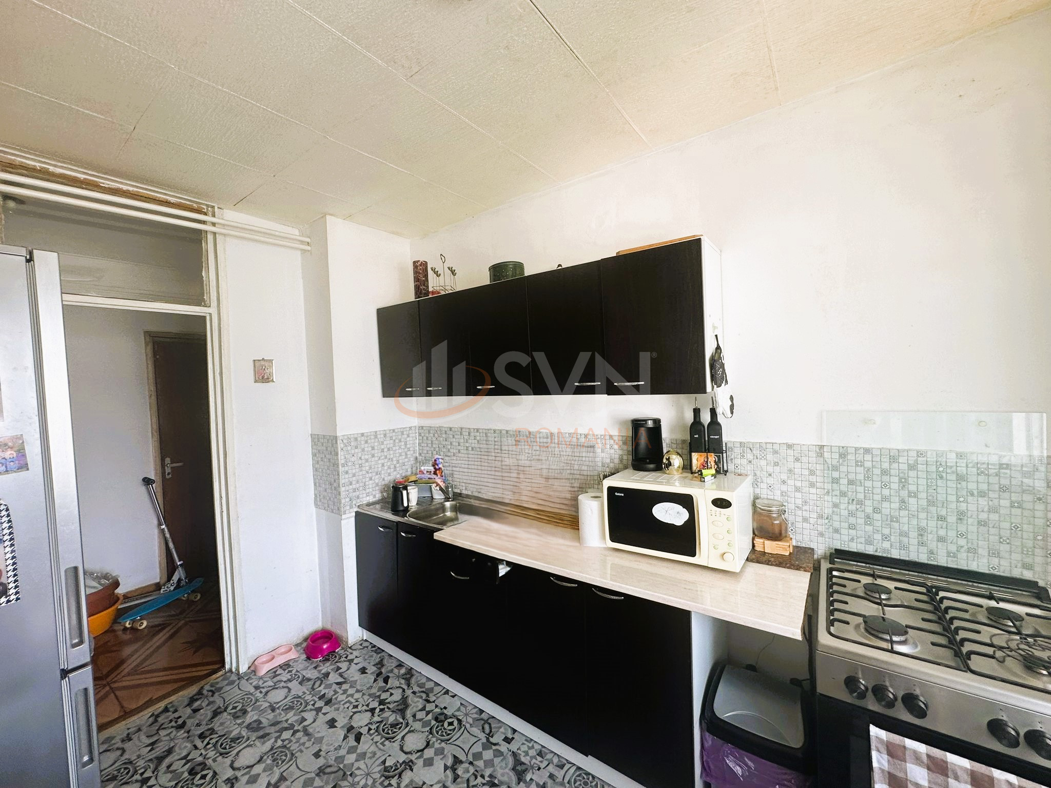 Apartament, 4 camere Bucuresti/Turda