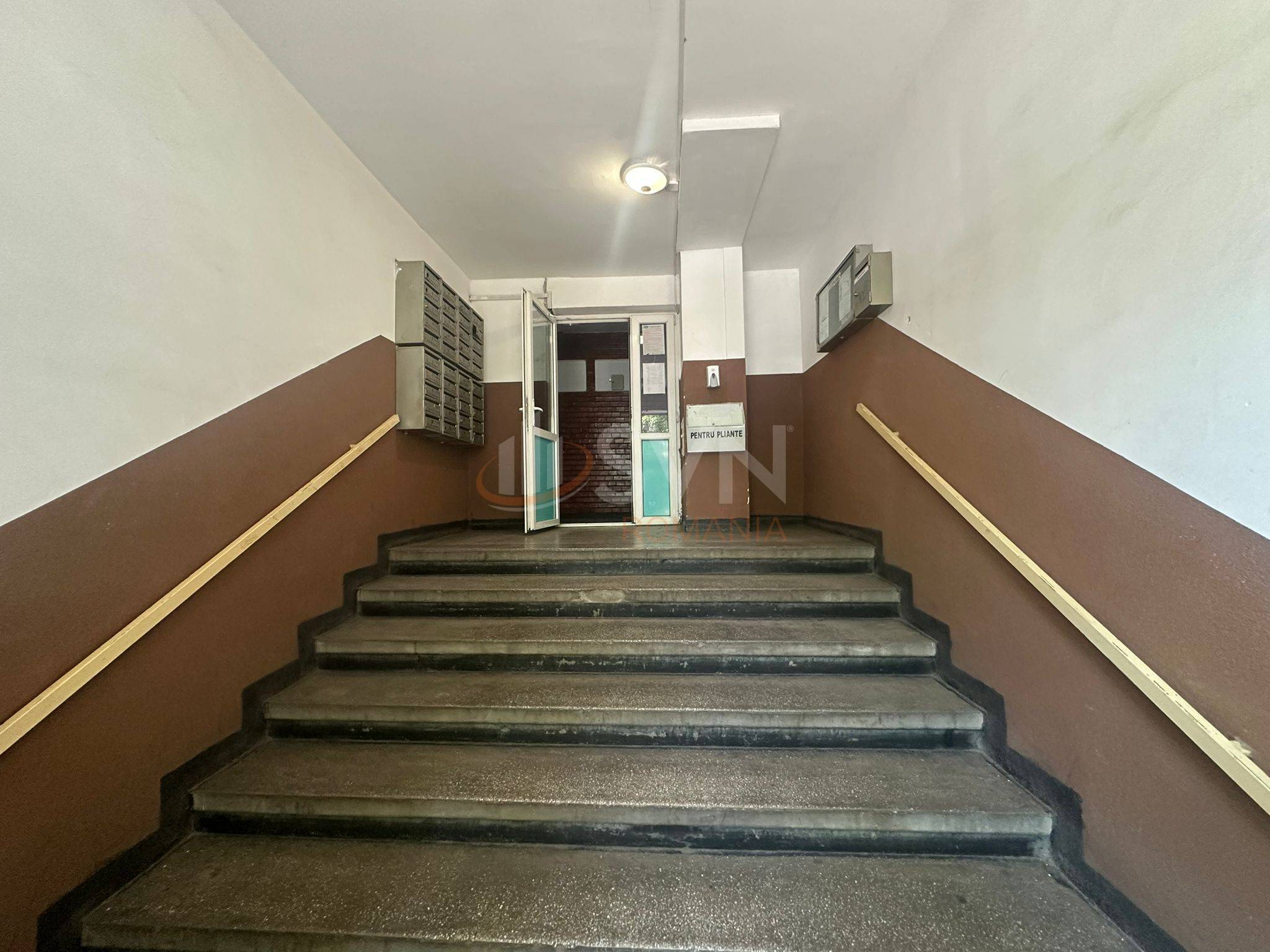 Apartament, 4 camere Bucuresti/Turda