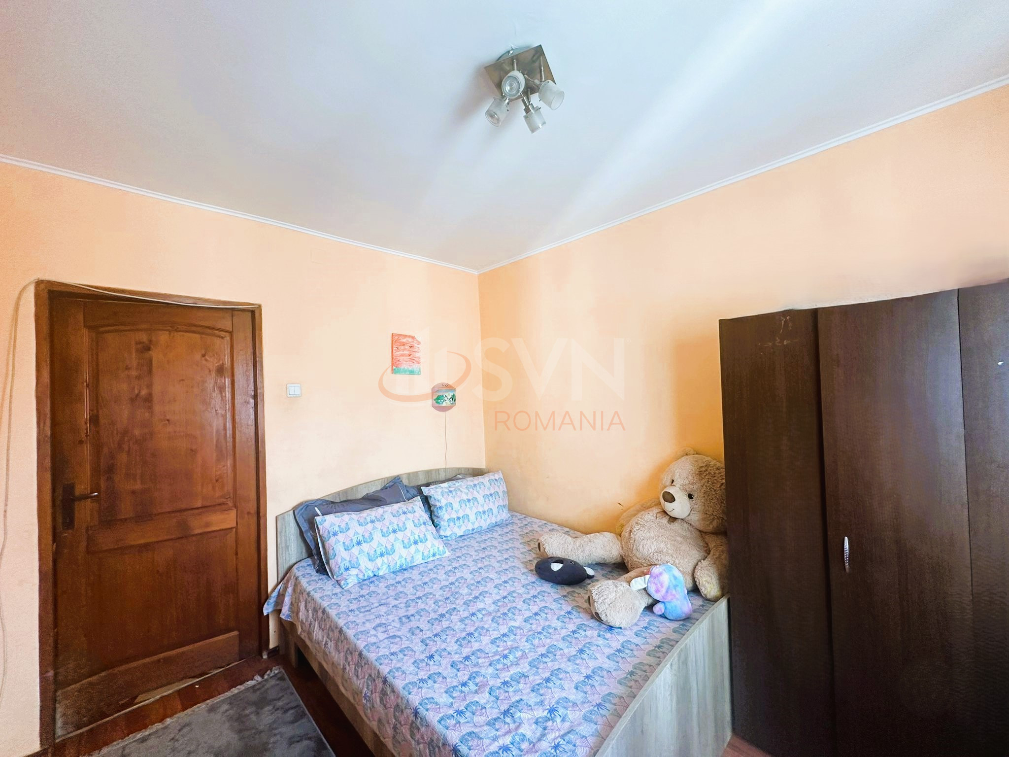 Apartament, 4 camere Bucuresti/Turda