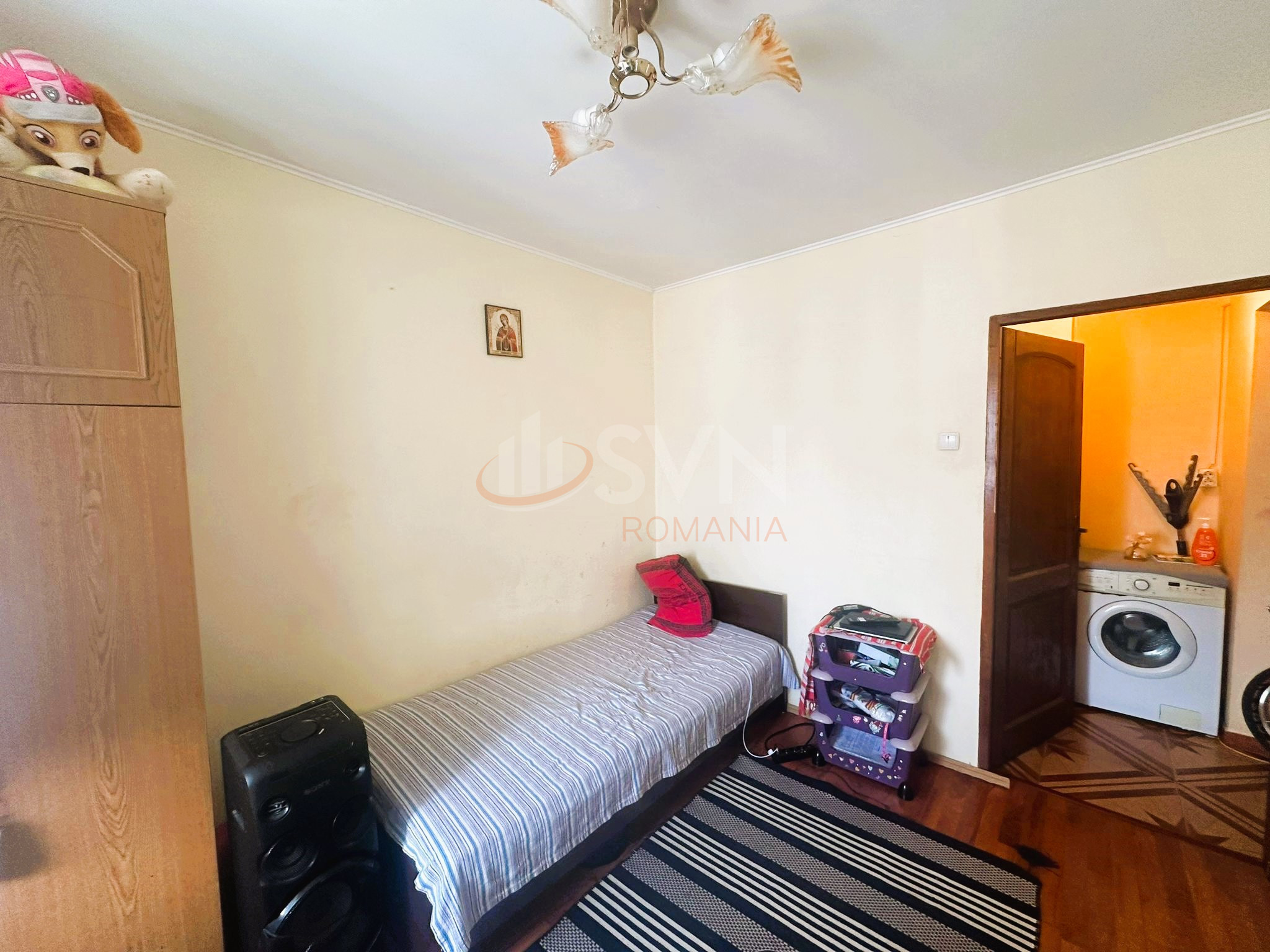 Apartament, 4 camere Bucuresti/Turda