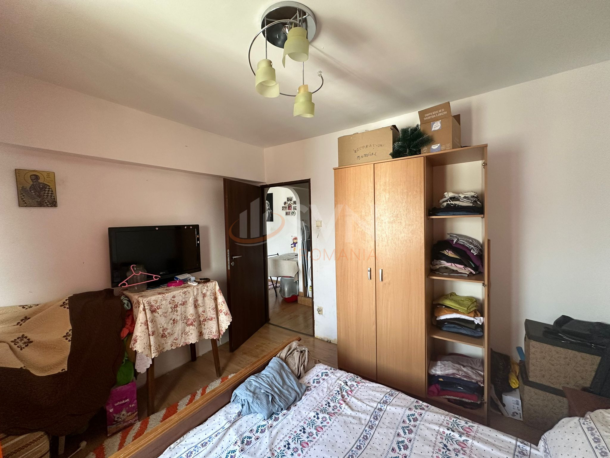 Apartament, 4 camere Bucuresti/Turda