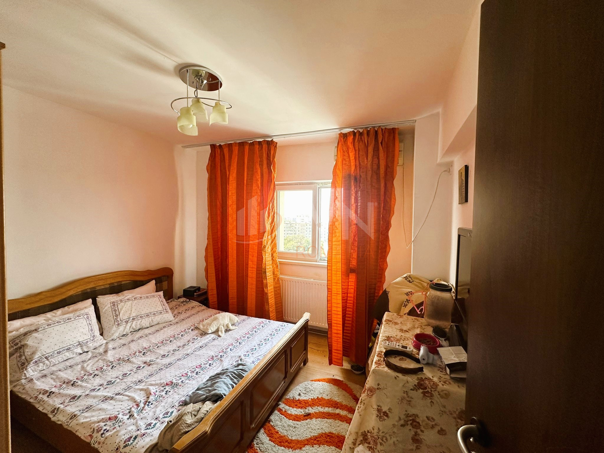 Apartament, 4 camere Bucuresti/Turda