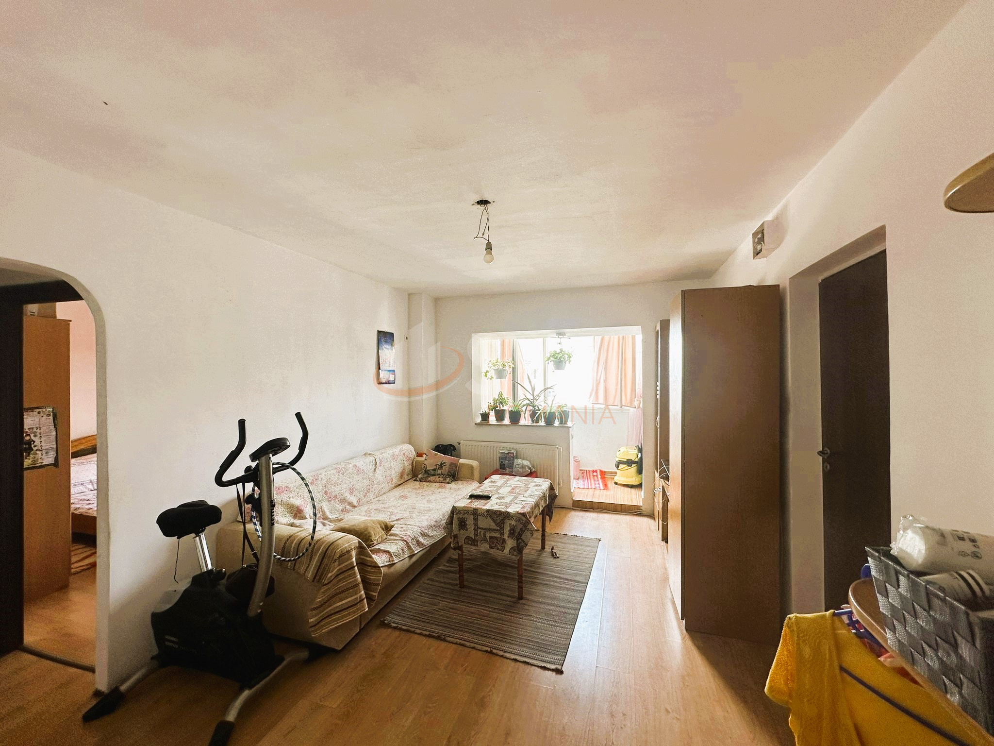 Apartament, 4 camere Bucuresti/Turda
