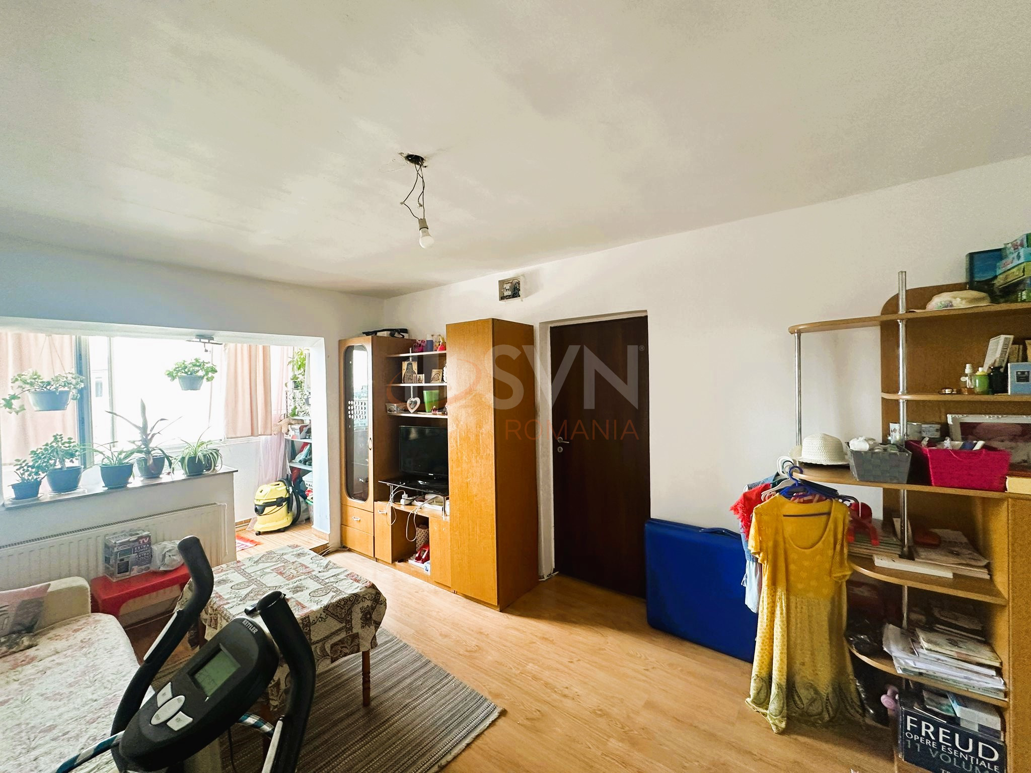 Apartament, 4 camere Bucuresti/Turda