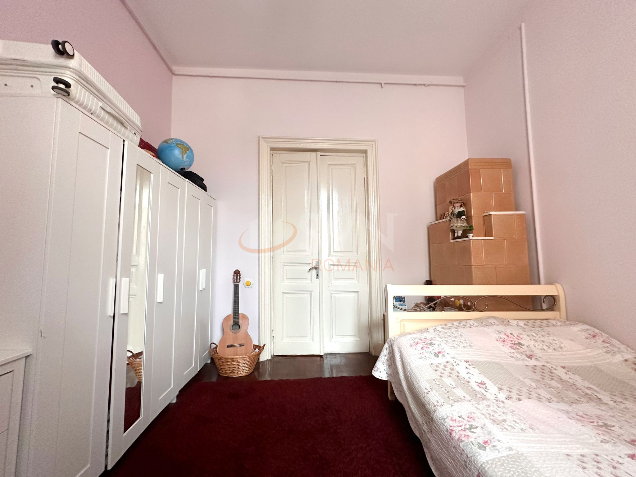 Apartament, 4 camere Bucuresti/Universitate (s2)