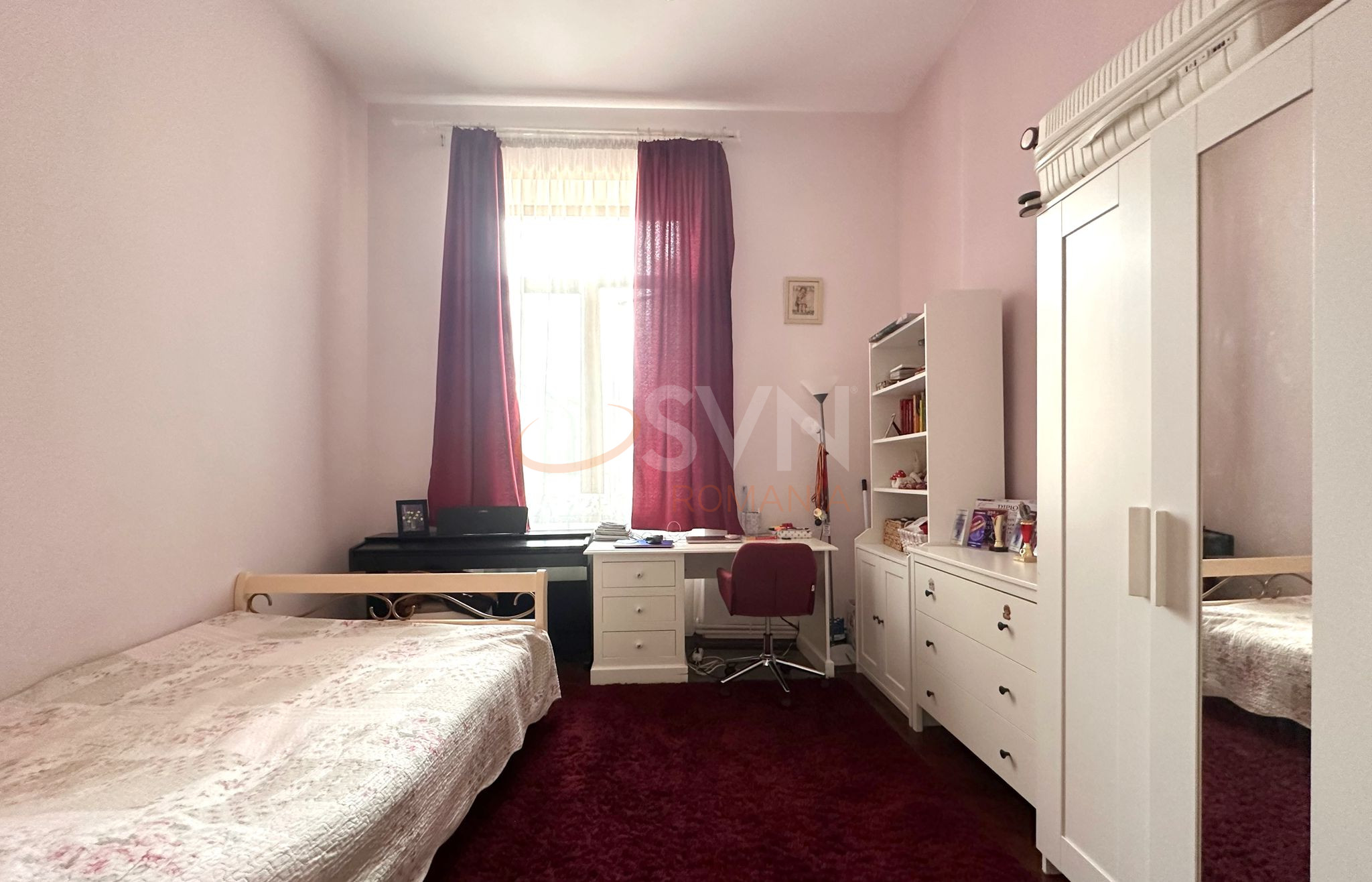 Apartament, 4 camere Bucuresti/Universitate (s2)