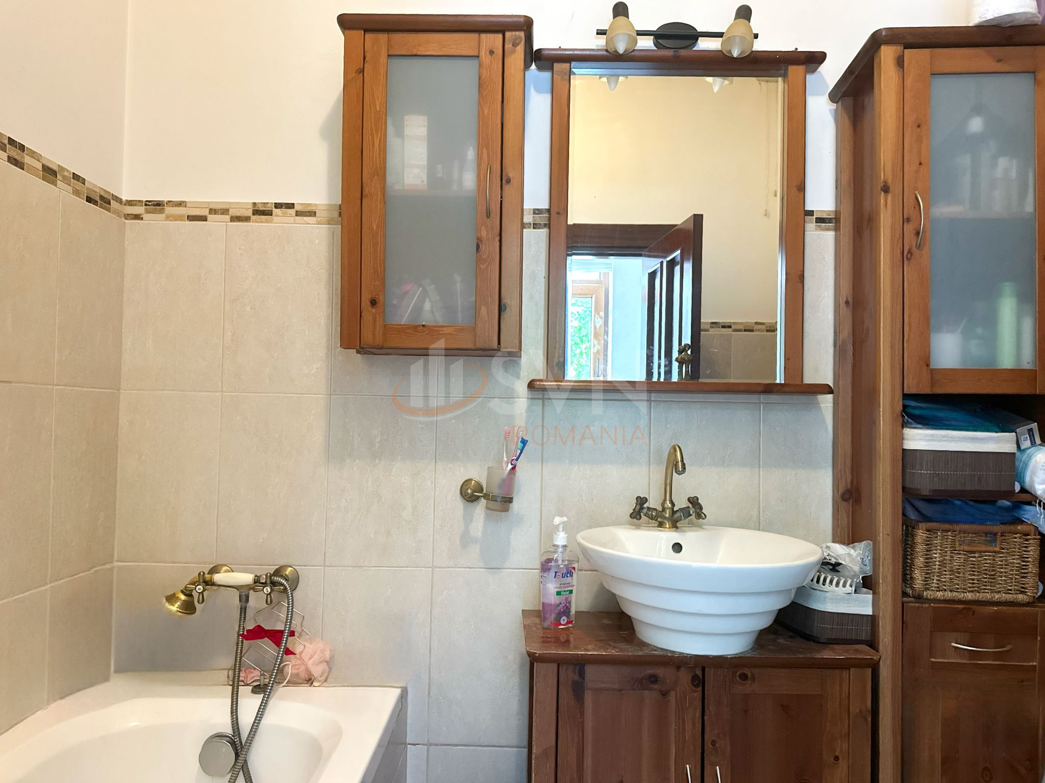 Apartament, 4 camere Bucuresti/Universitate (s2)