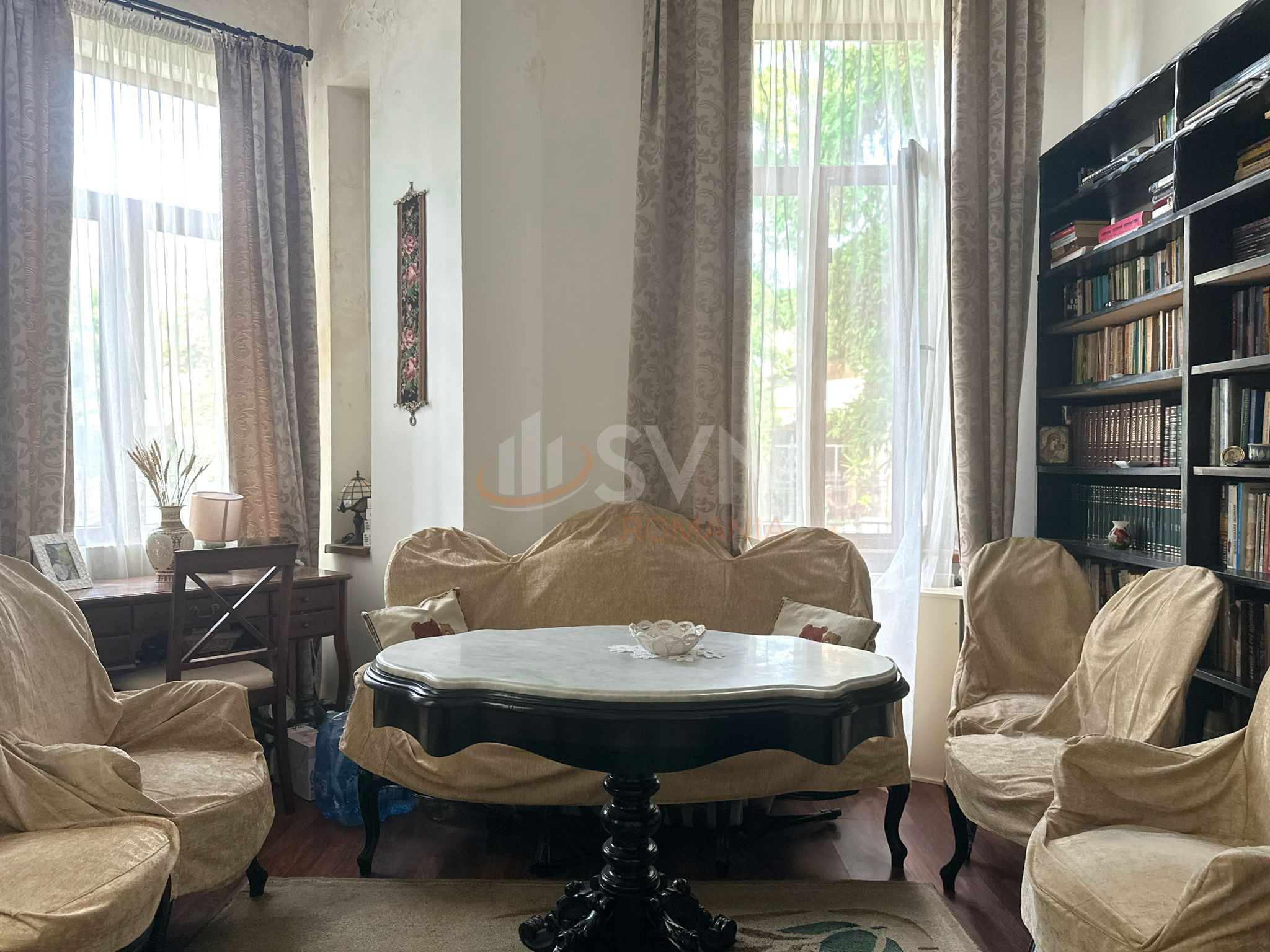 Apartament, 4 camere Bucuresti/Universitate (s2)