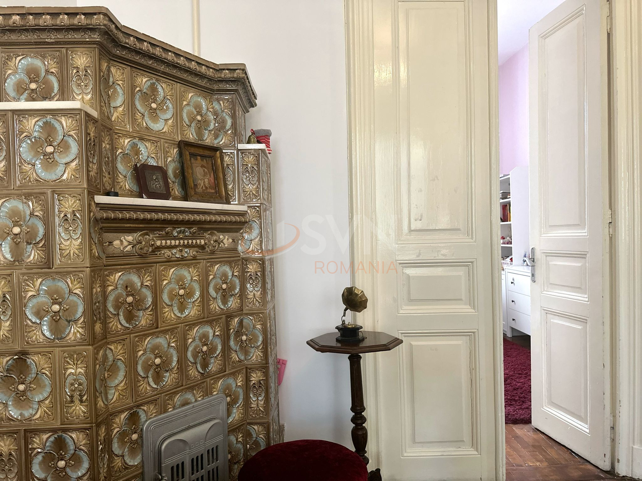 Apartament, 4 camere Bucuresti/Universitate (s2)