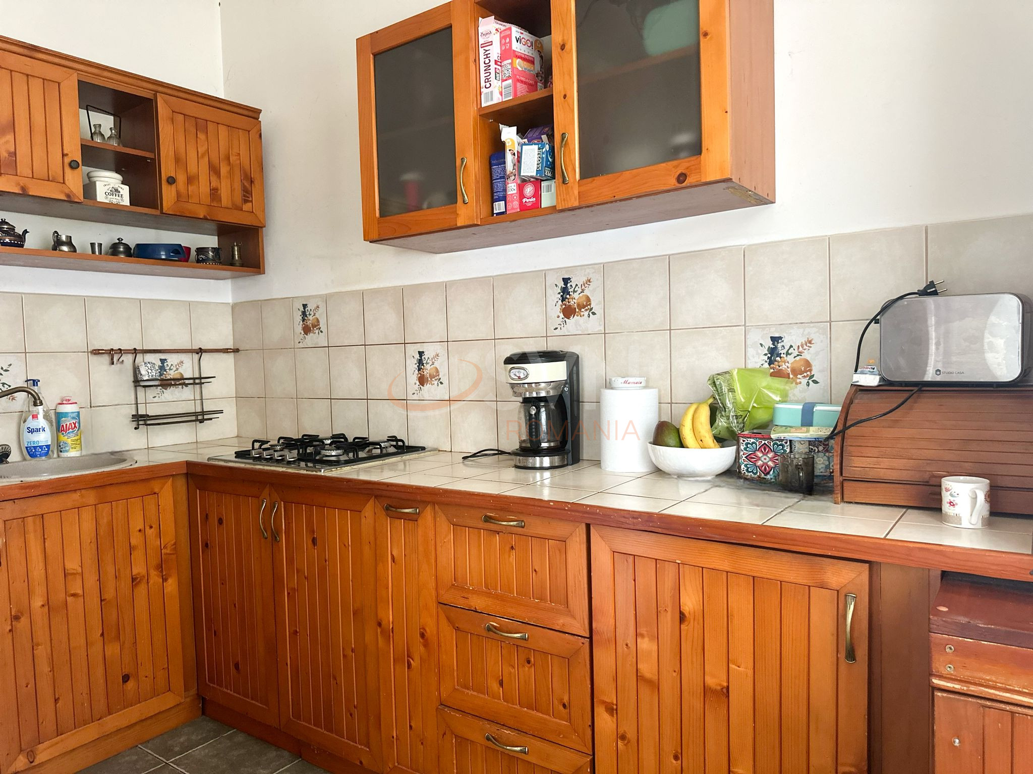 Apartament, 4 camere Bucuresti/Universitate (s2)