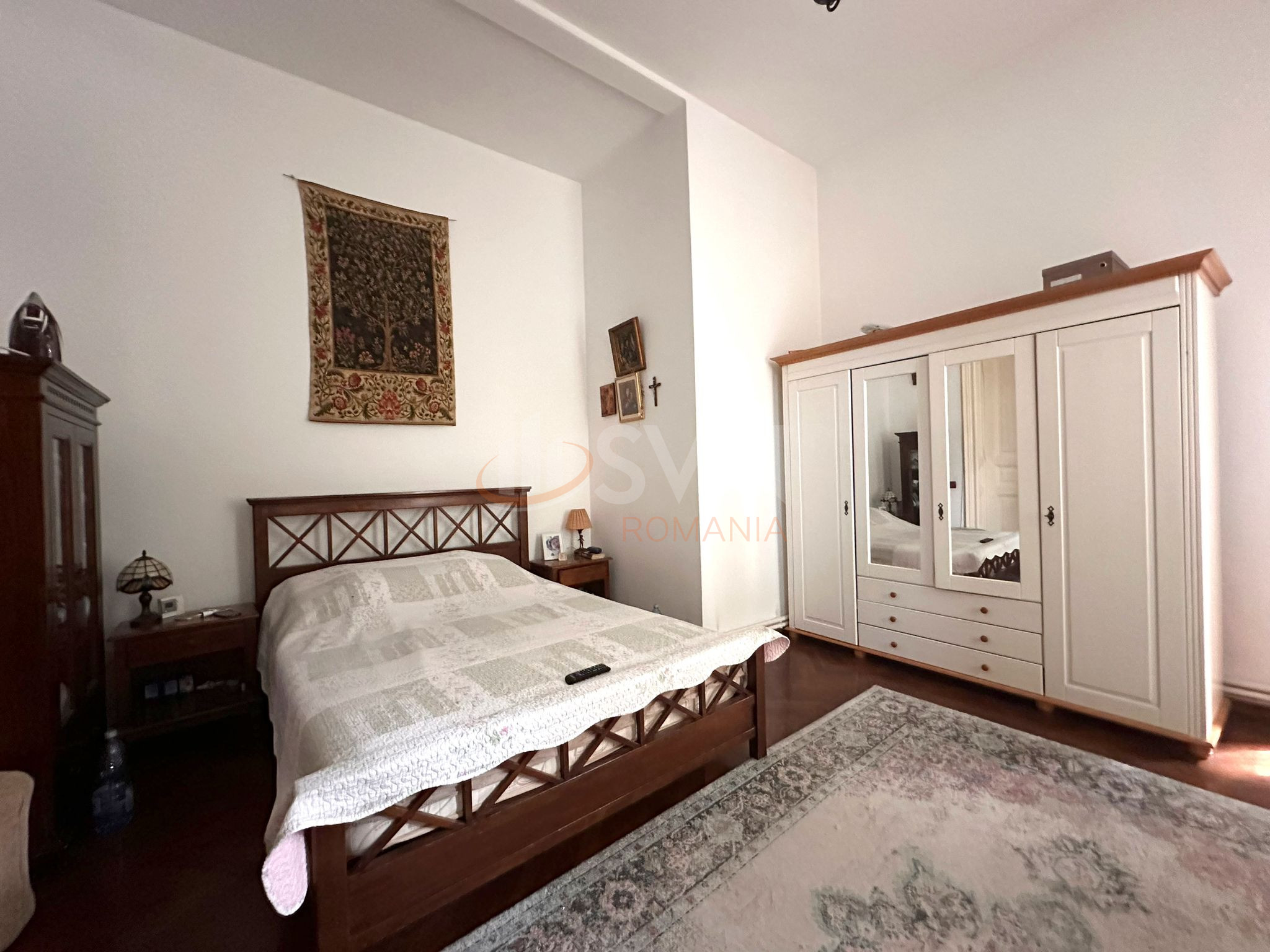 Apartament, 4 camere Bucuresti/Universitate (s2)