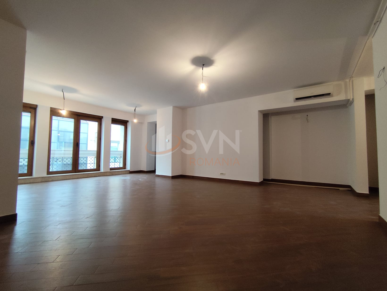 Apartament, 4 camere Bucuresti/Dorobanti