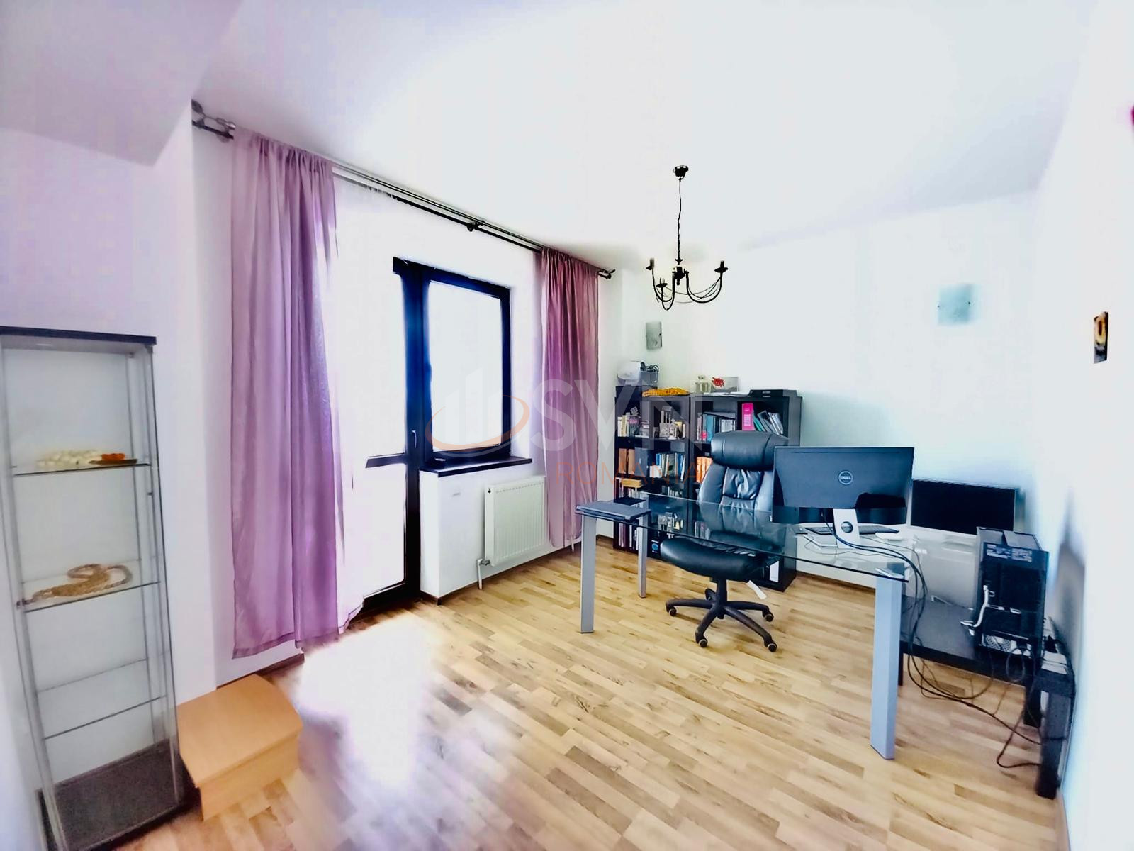 Apartament, 4 camere Bucuresti/Baneasa