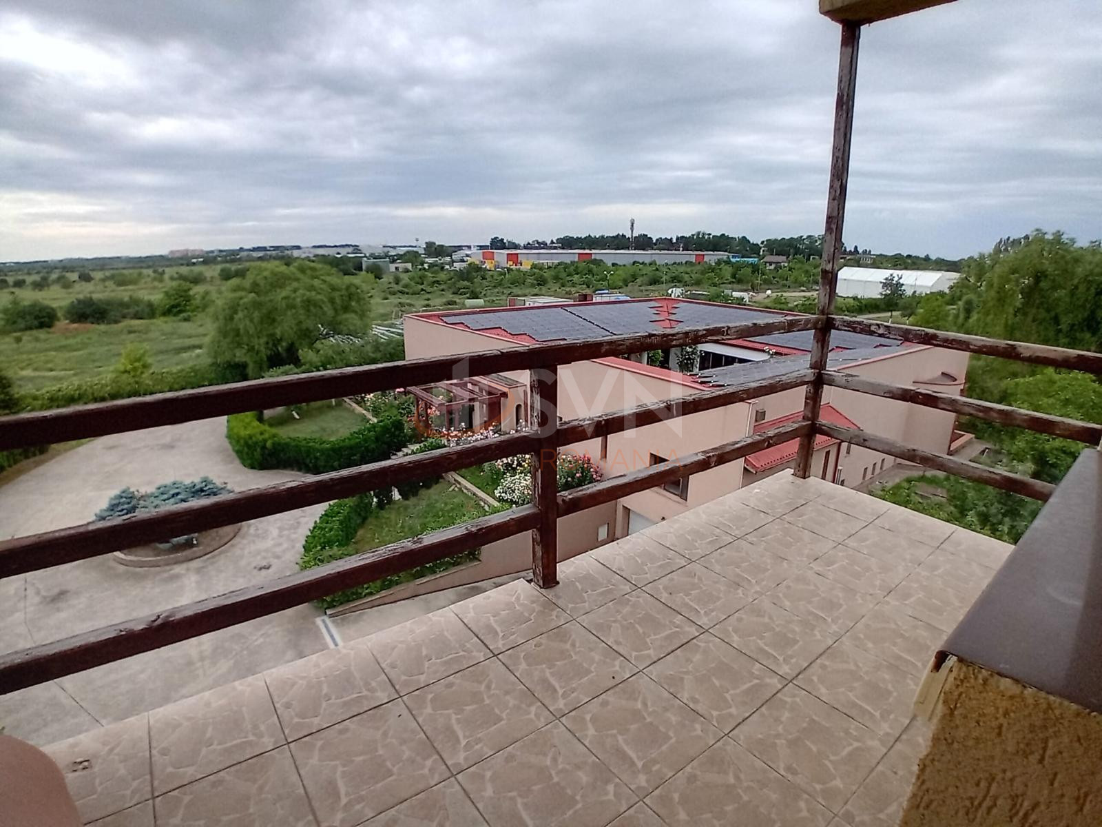 Apartament, 4 camere Bucuresti/Baneasa