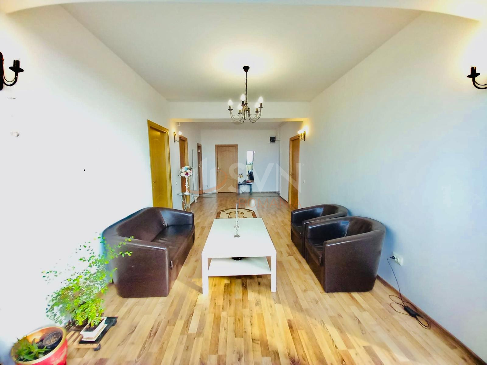 Apartament, 4 camere Bucuresti/Baneasa