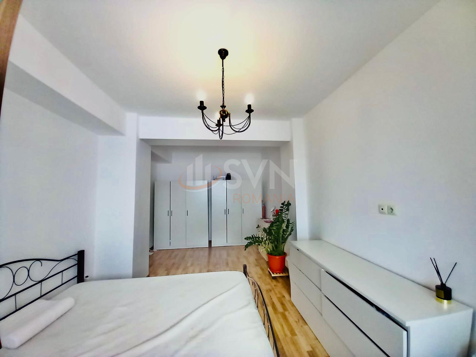Apartament, 4 camere Bucuresti/Baneasa