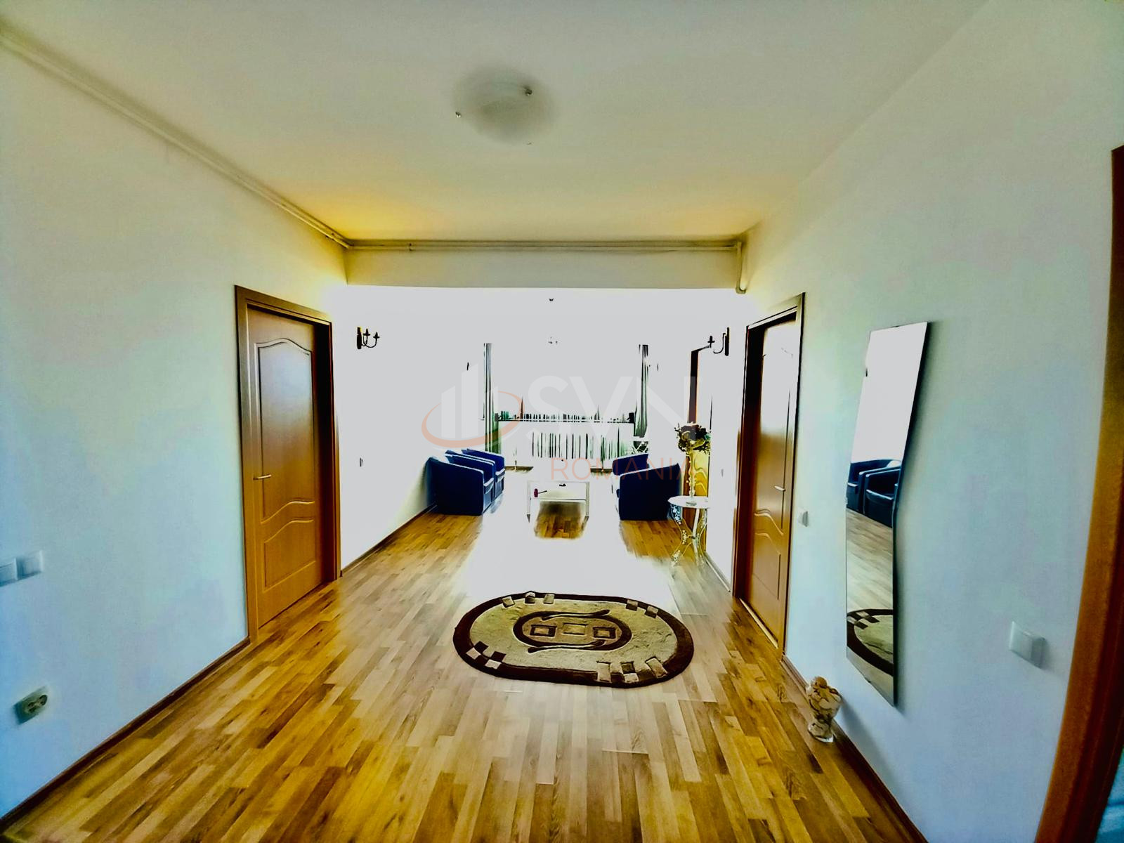 Apartament, 4 camere Bucuresti/Baneasa