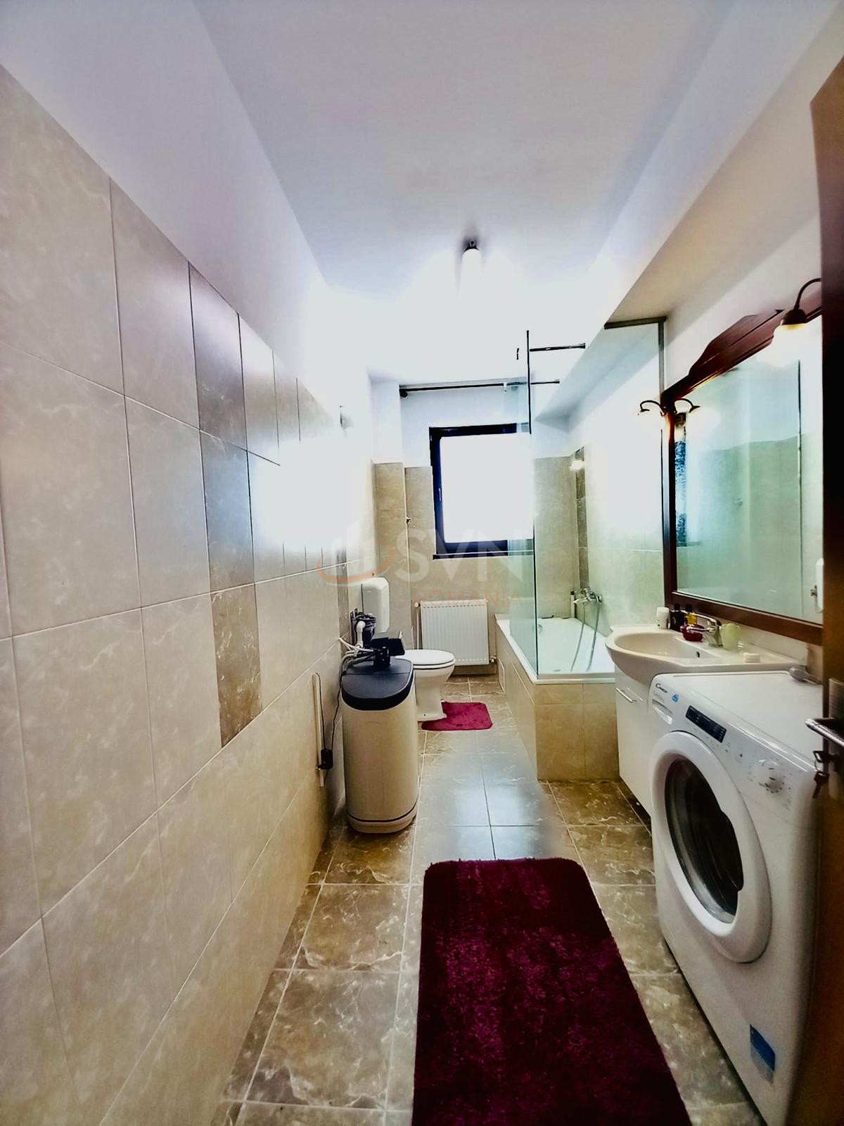 Apartament, 4 camere Bucuresti/Baneasa