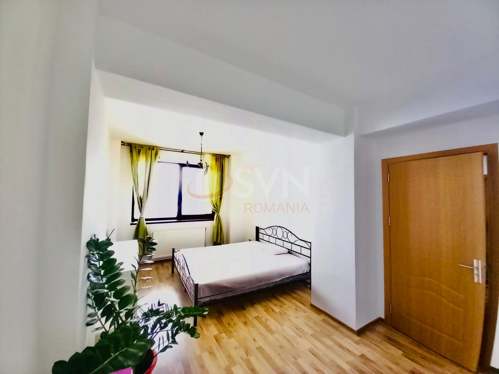 Apartament, 4 camere Bucuresti/Baneasa