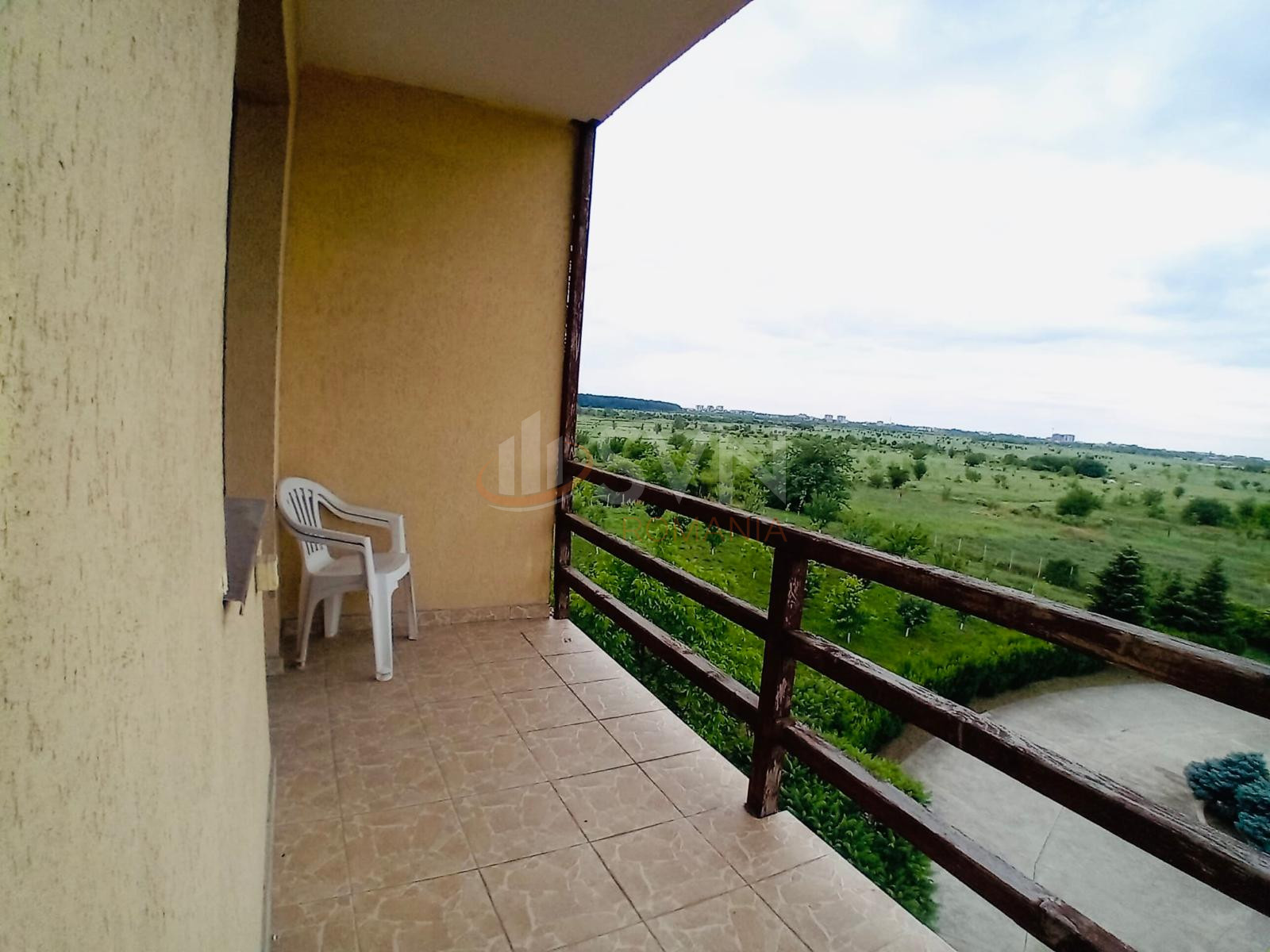 Apartament, 4 camere Bucuresti/Baneasa