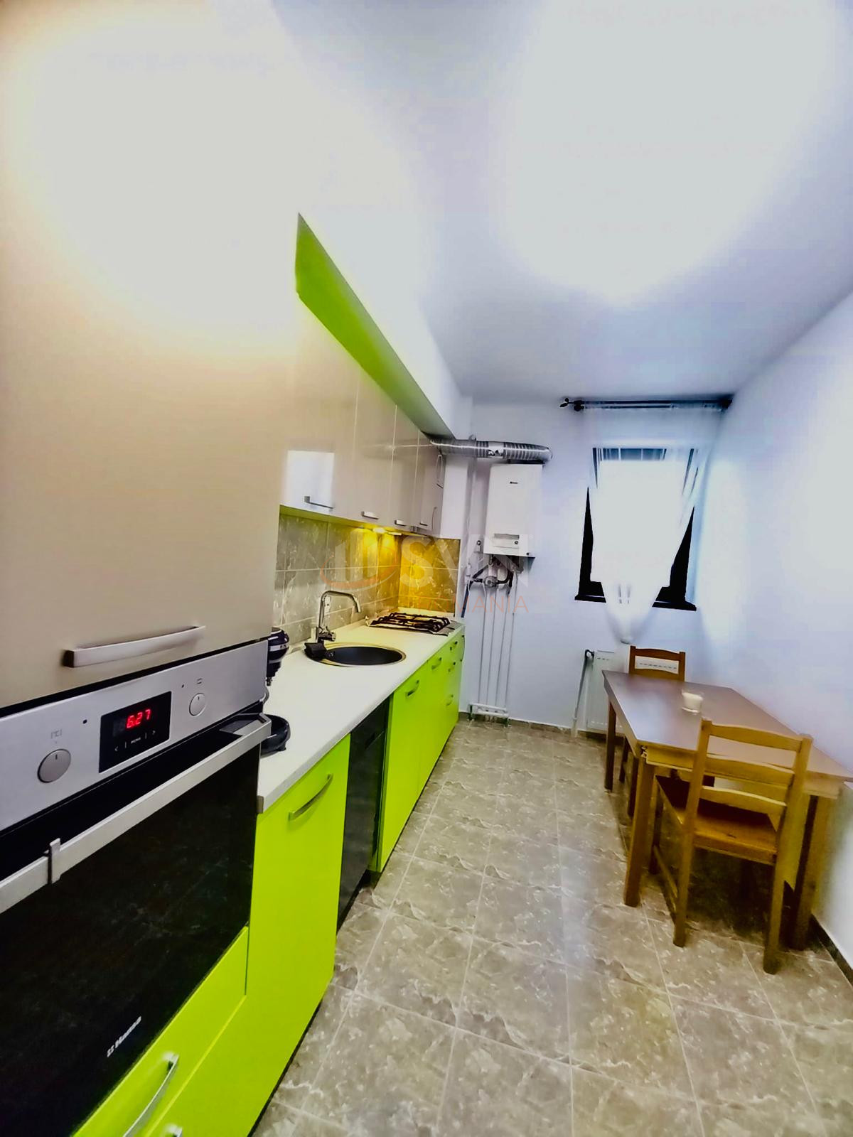 Apartament, 4 camere Bucuresti/Baneasa