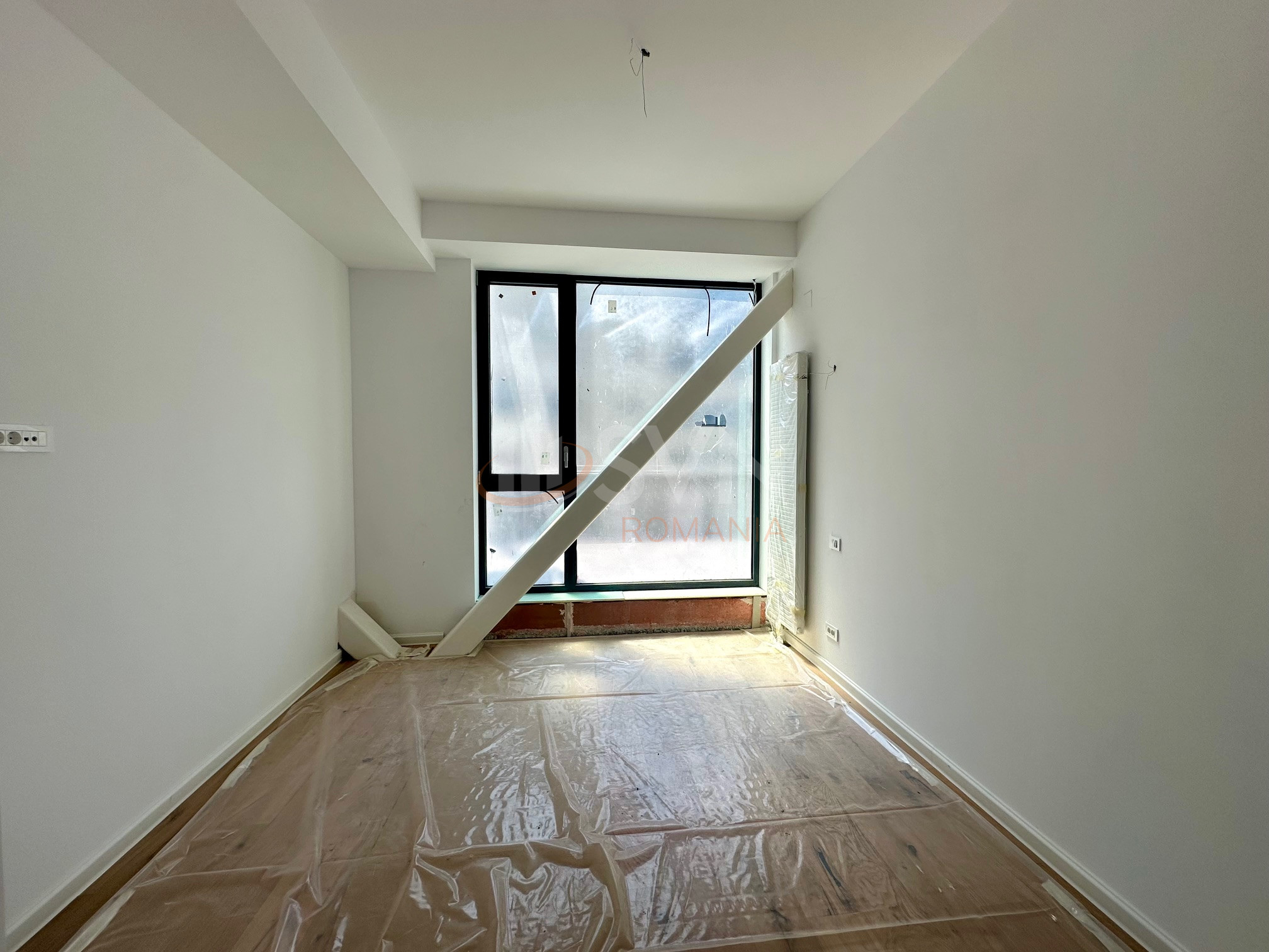 Apartament, 4 camere Bucuresti/Aviatiei