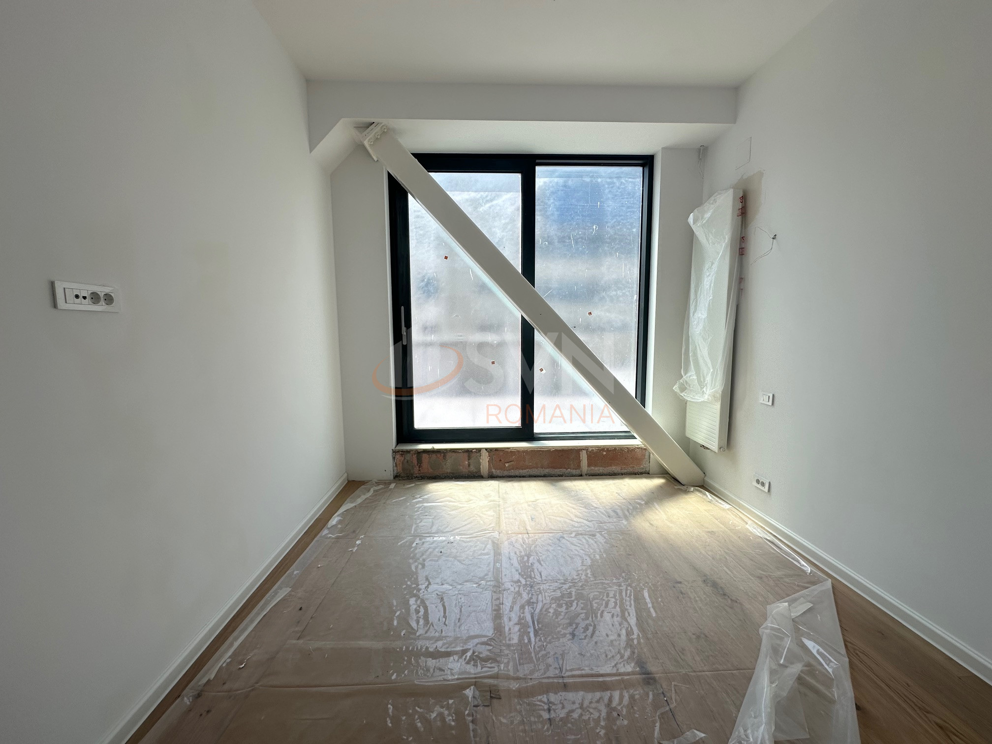 Apartament, 4 camere Bucuresti/Aviatiei