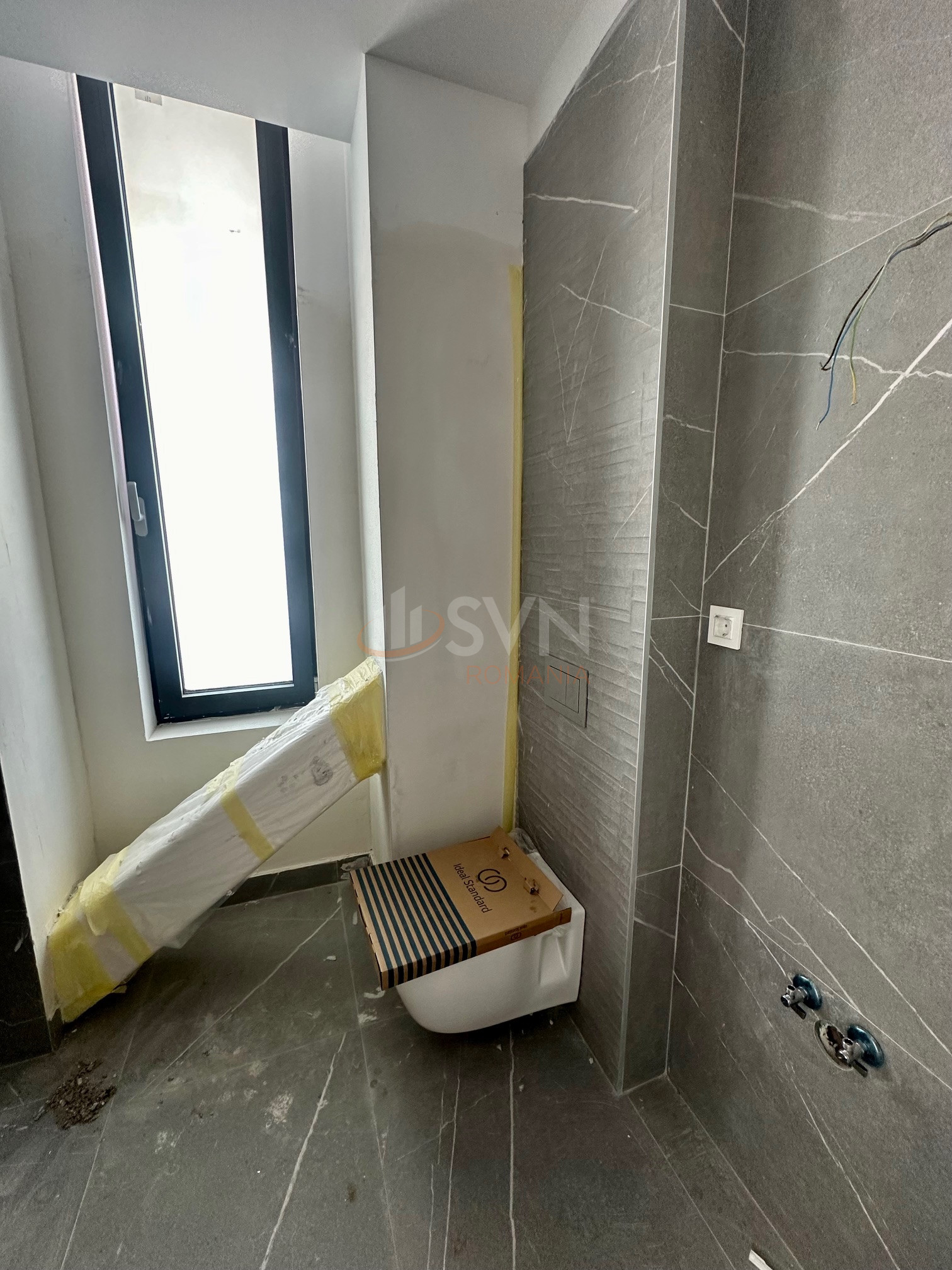 Apartament, 4 camere Bucuresti/Aviatiei