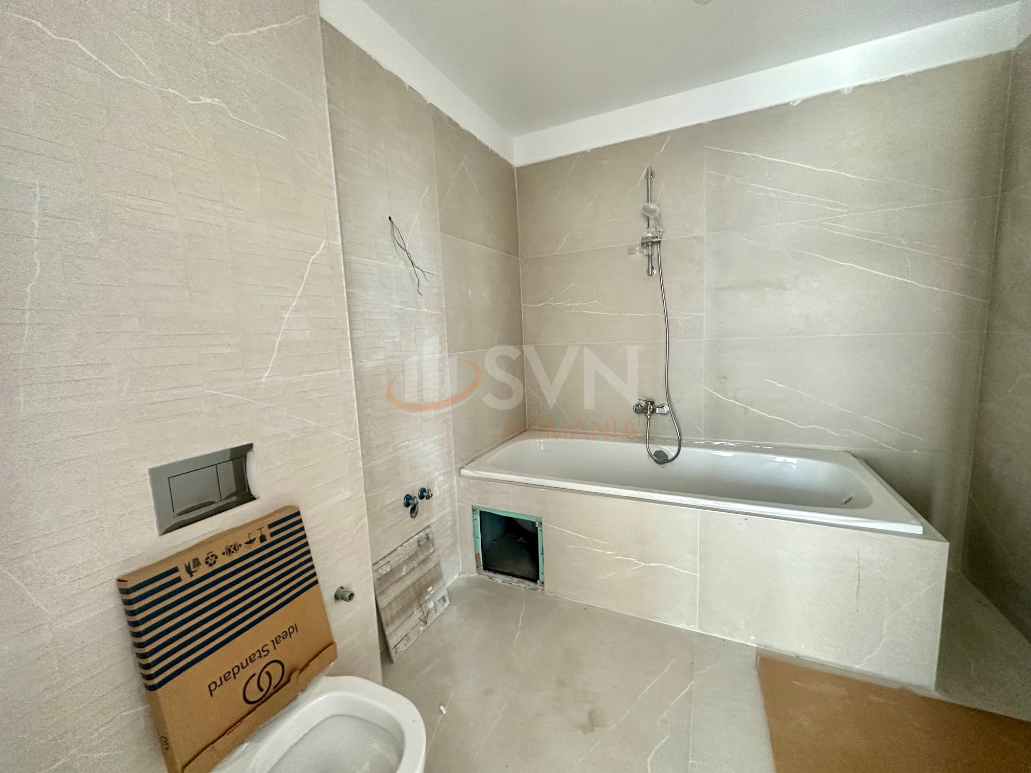 Apartament, 4 camere Bucuresti/Aviatiei