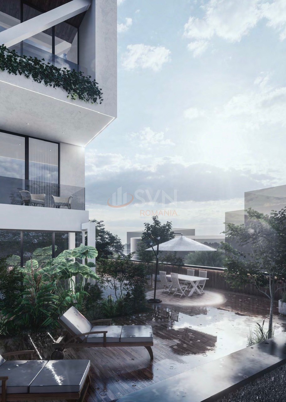 Apartament, 4 camere Bucuresti/Aviatiei