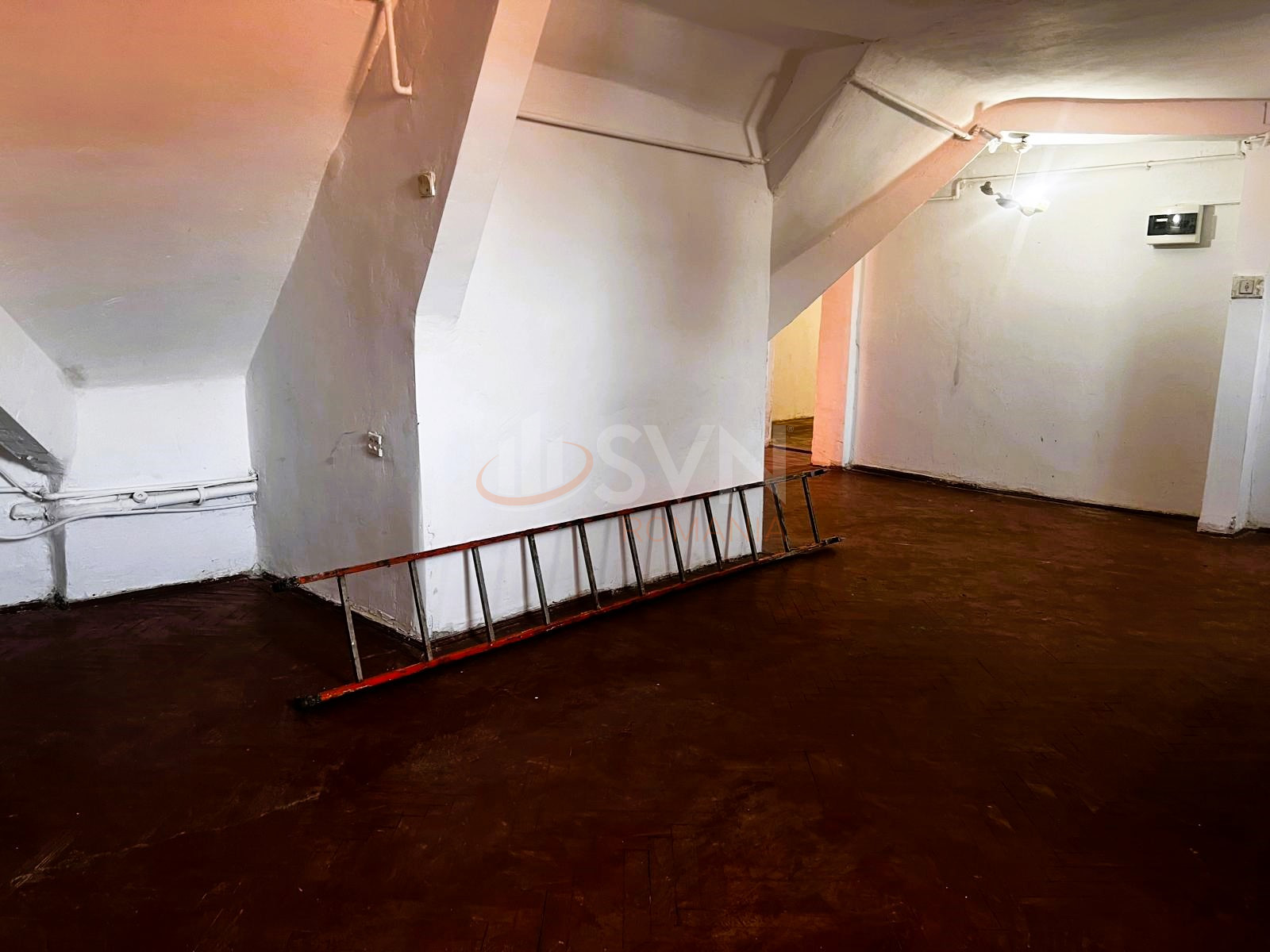 Apartament, 4 camere Bucuresti/Cotroceni