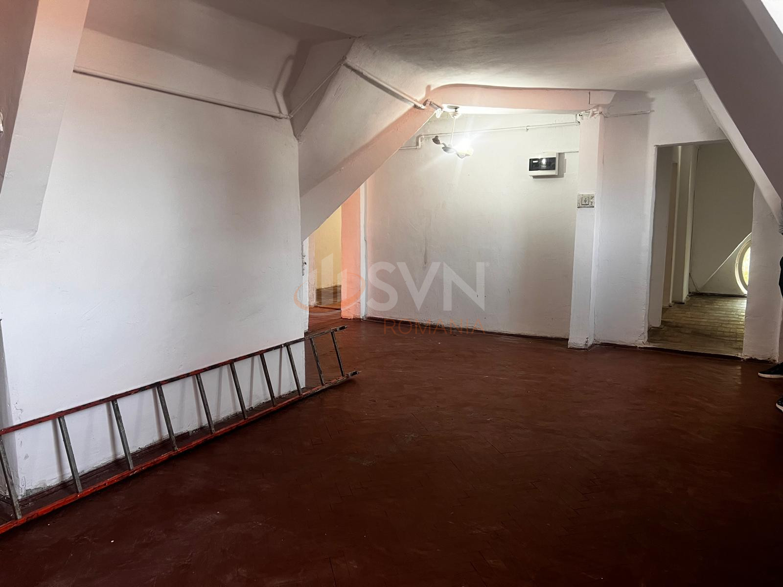 Apartament, 4 camere Bucuresti/Cotroceni