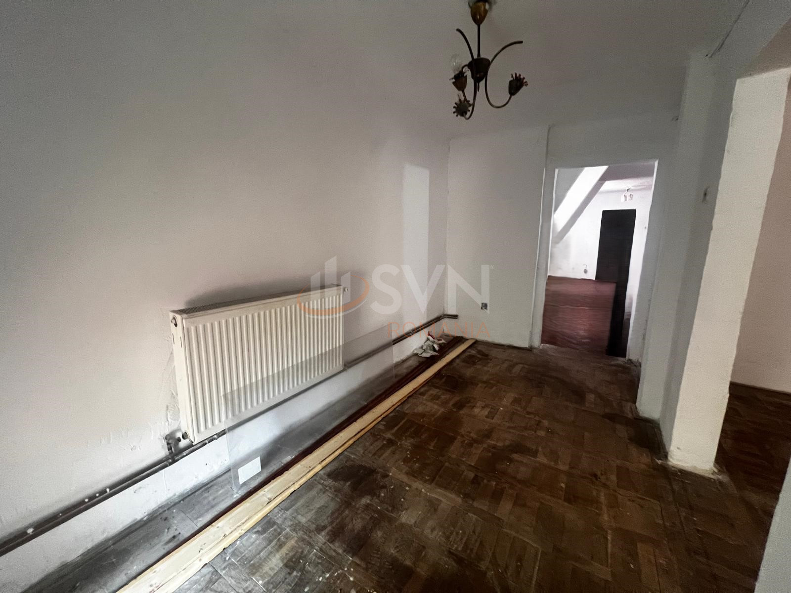 Apartament, 4 camere Bucuresti/Cotroceni