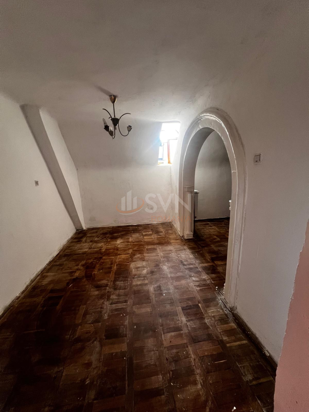 Apartament, 4 camere Bucuresti/Cotroceni