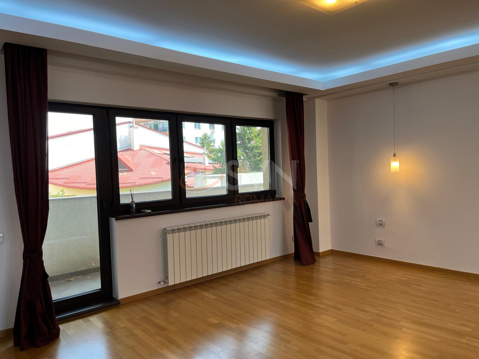Apartament, 4 camere Bucuresti/Dacia