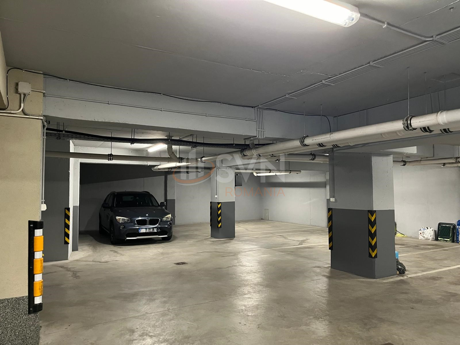 Apartament, 4 camere Bucuresti/Dacia